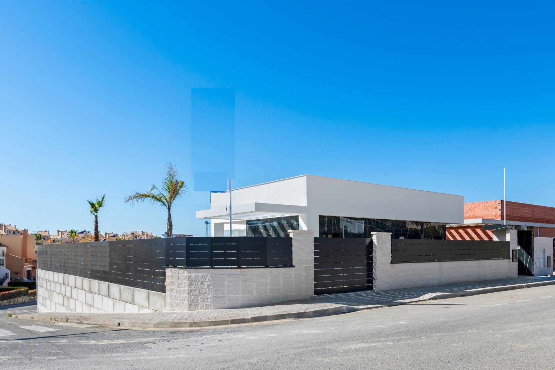 Новое здание - Villa - Algorfa - La Finca Golf