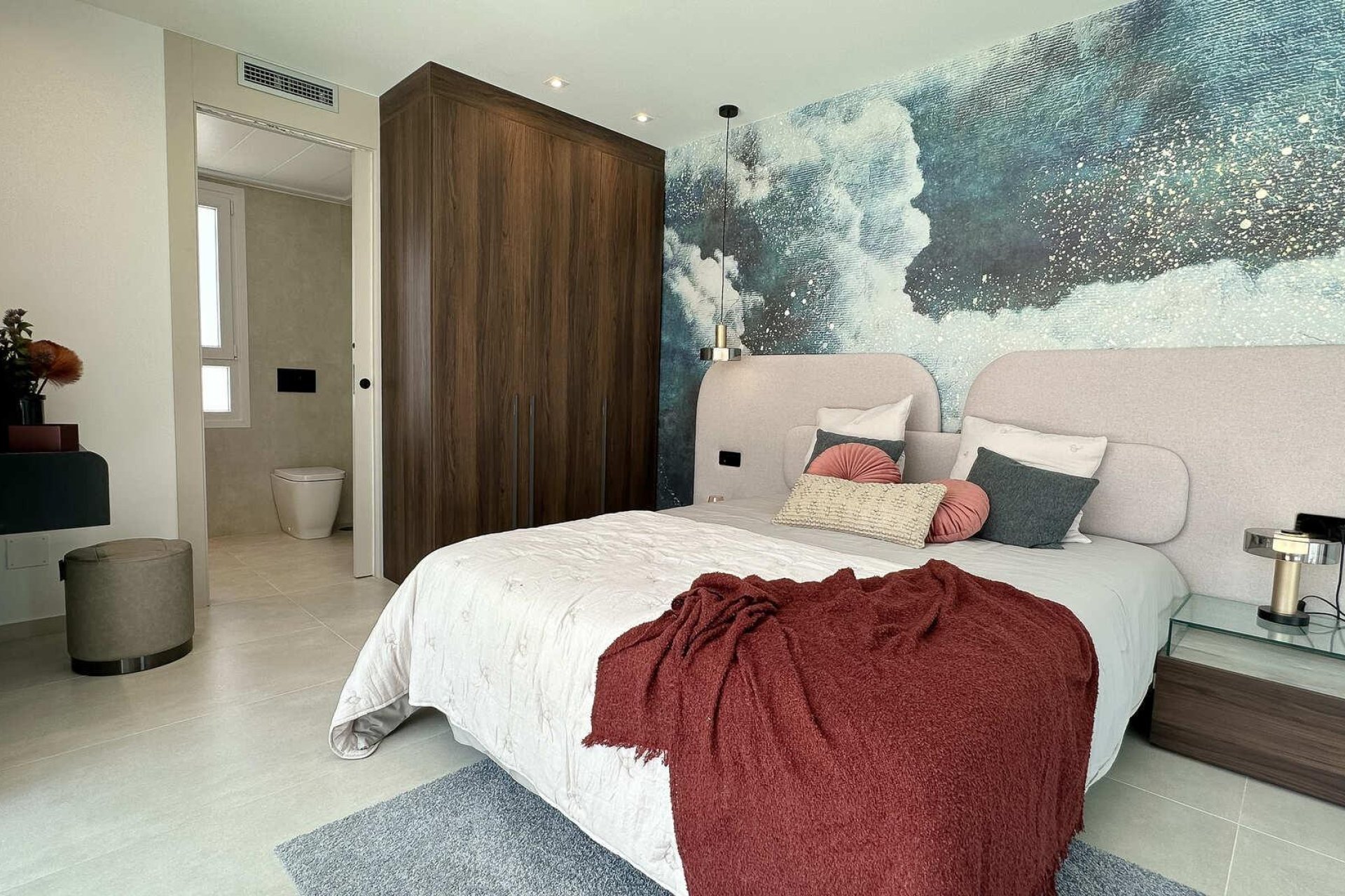 Новое здание - Villa - Algorfa - La Finca Golf