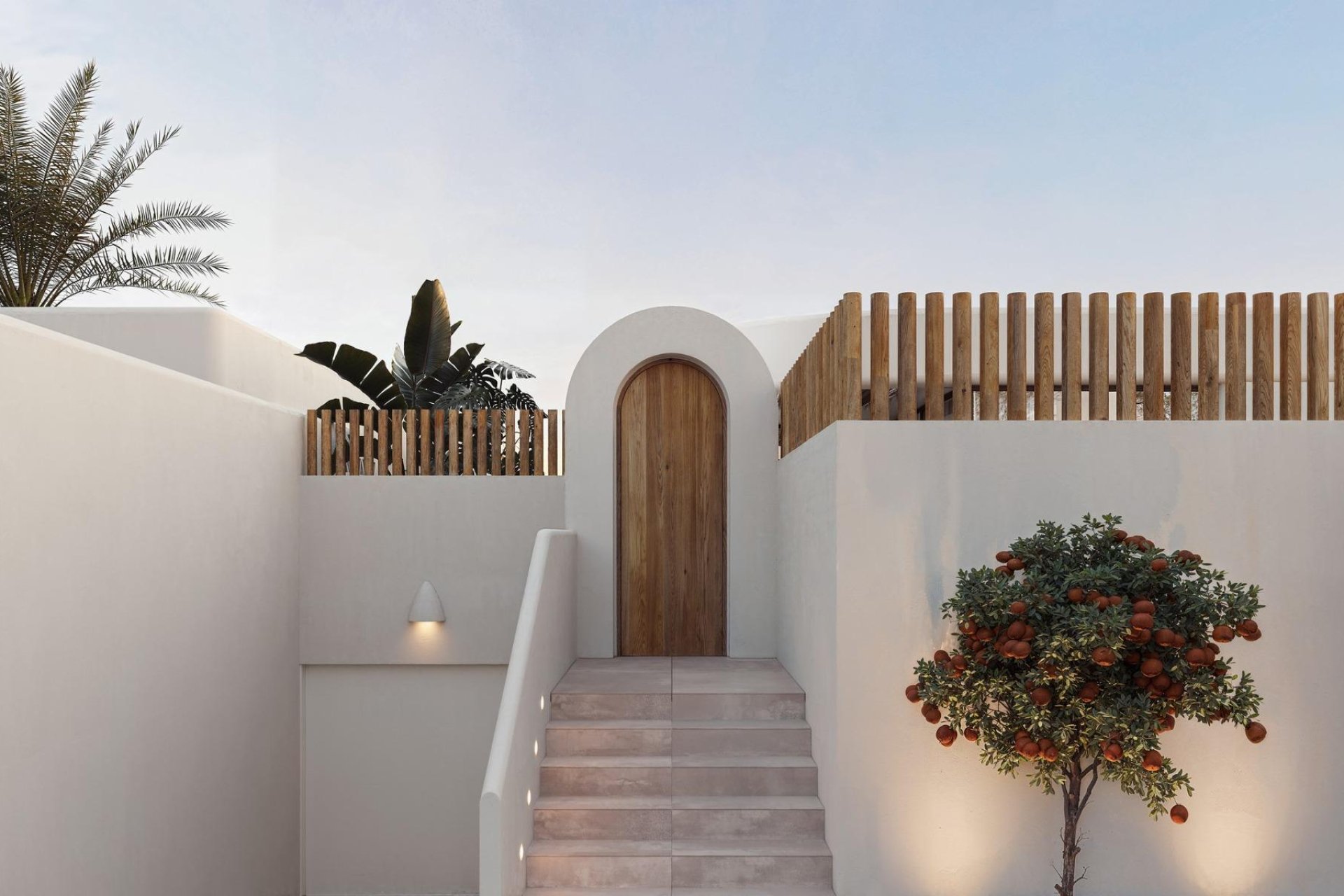Новое здание - Villa - Algorfa - La Finca Golf