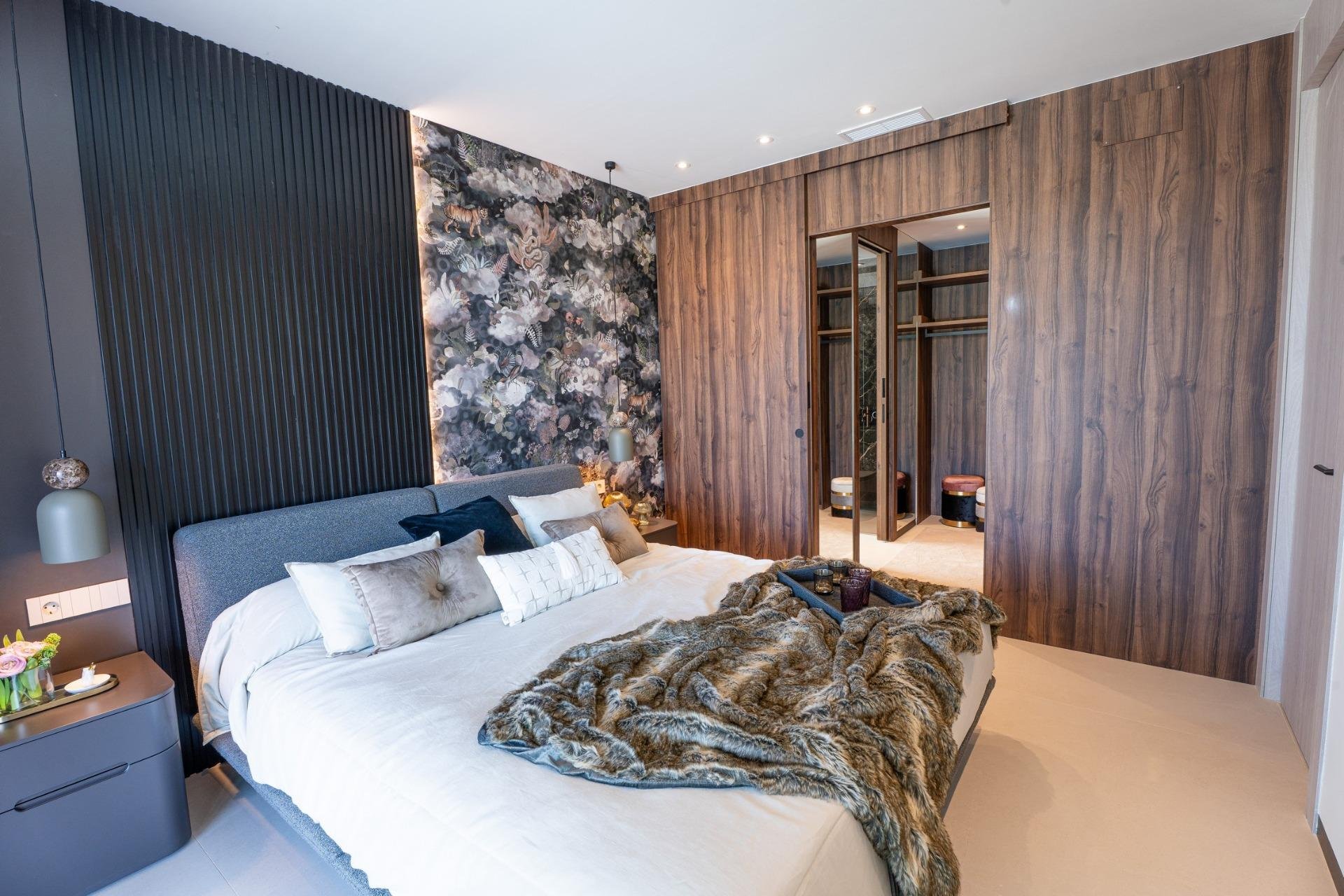 Новое здание - Villa - Algorfa - La Finca Golf