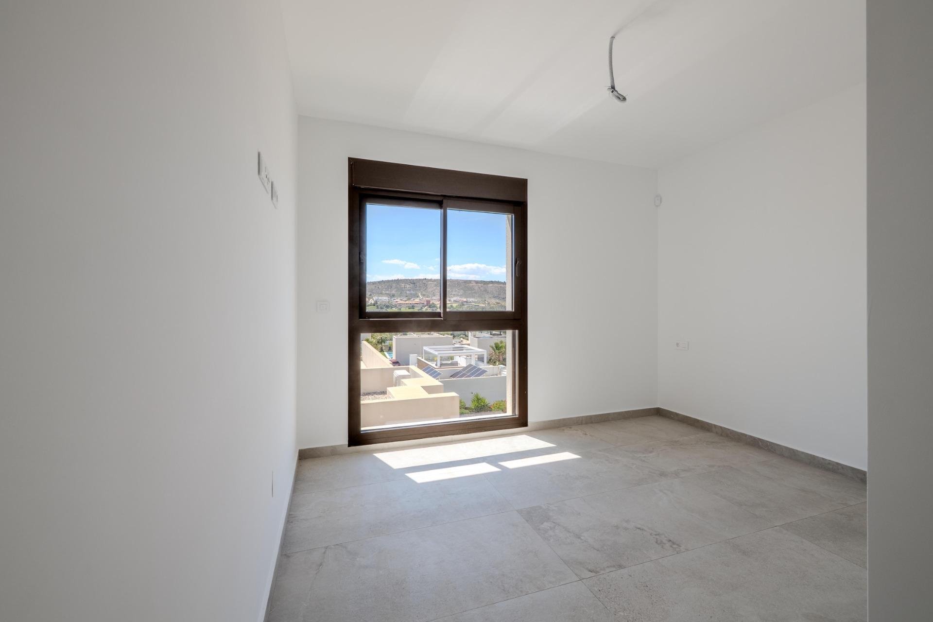Новое здание - Villa - Algorfa - La Finca Golf