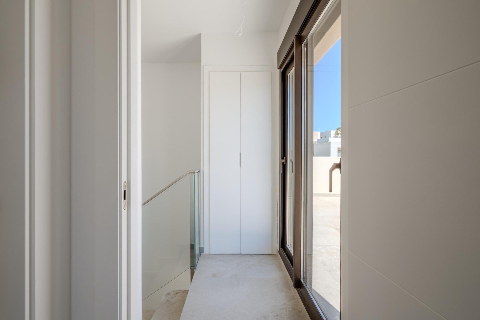 Новое здание - Villa - Algorfa - La Finca Golf