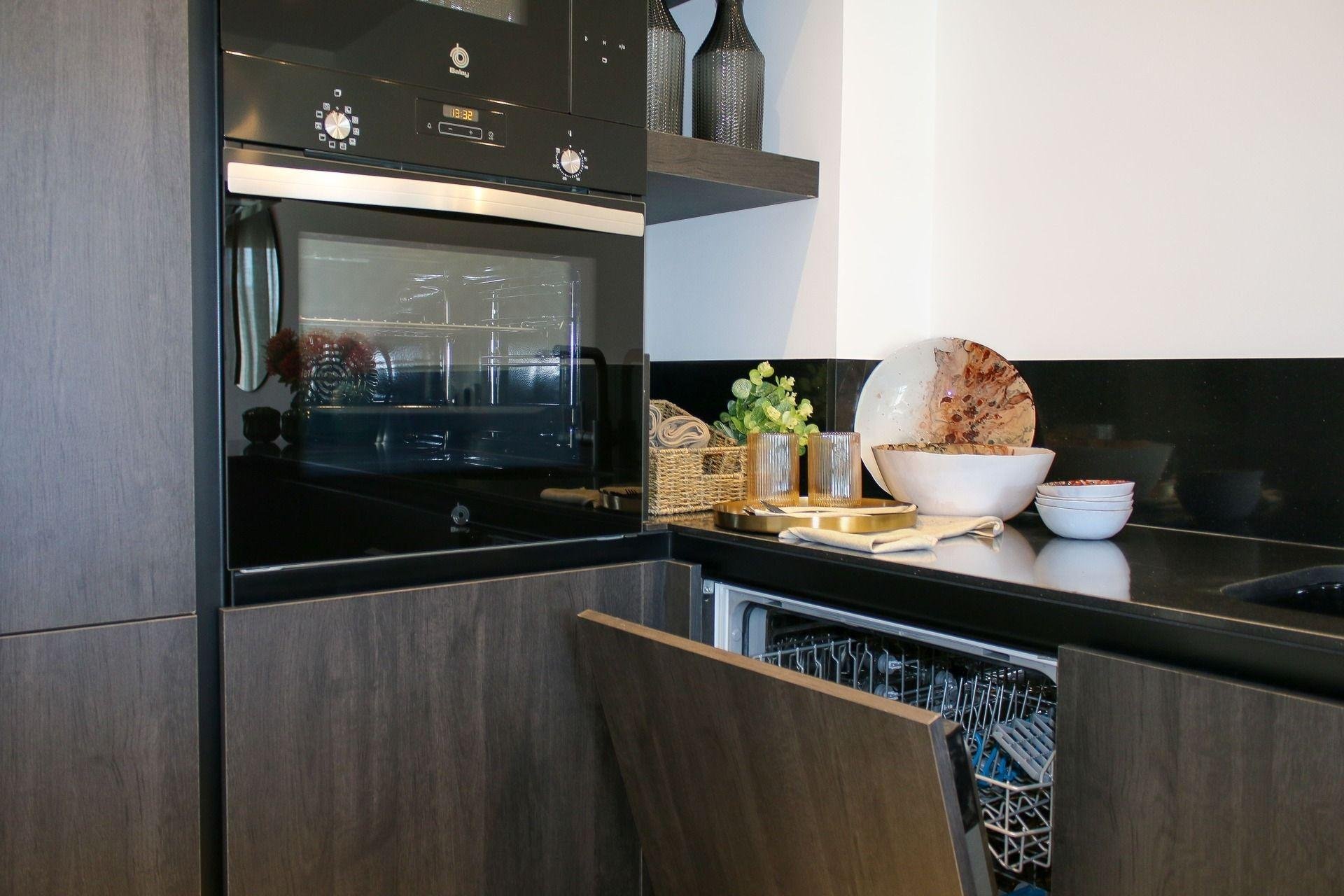 Новое здание - Villa - Algorfa - La Finca Golf