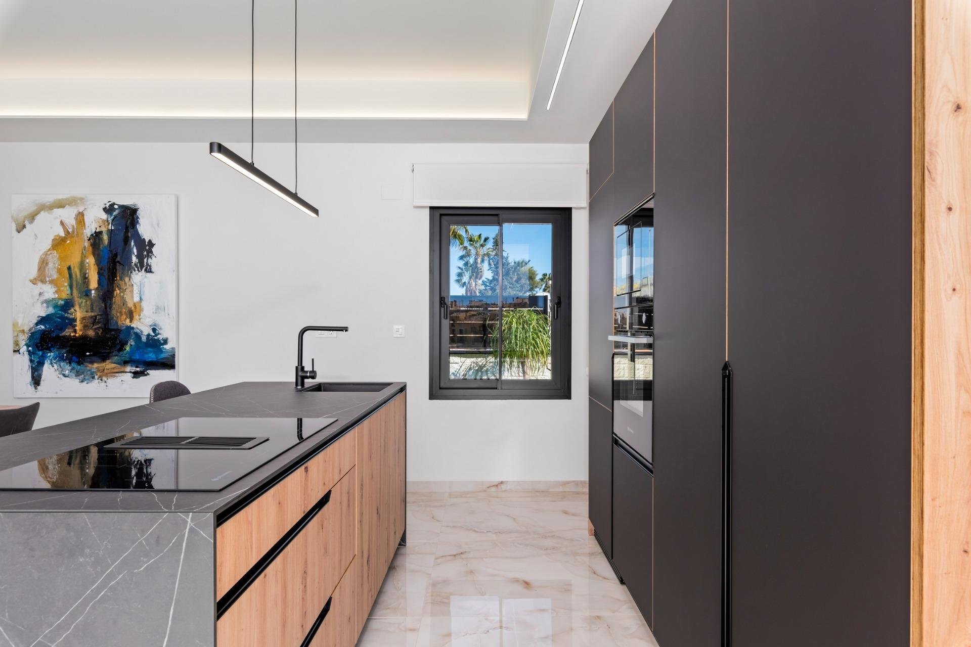 Новое здание - Villa - Algorfa