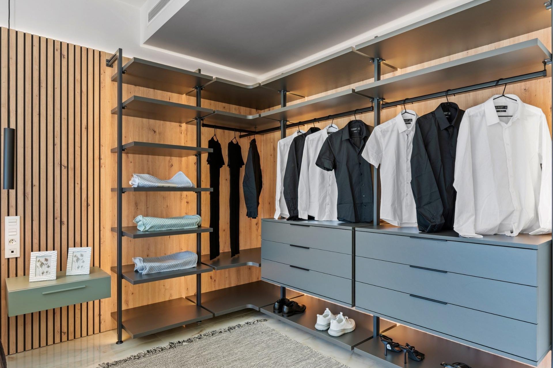 Новое здание - Villa - Algorfa