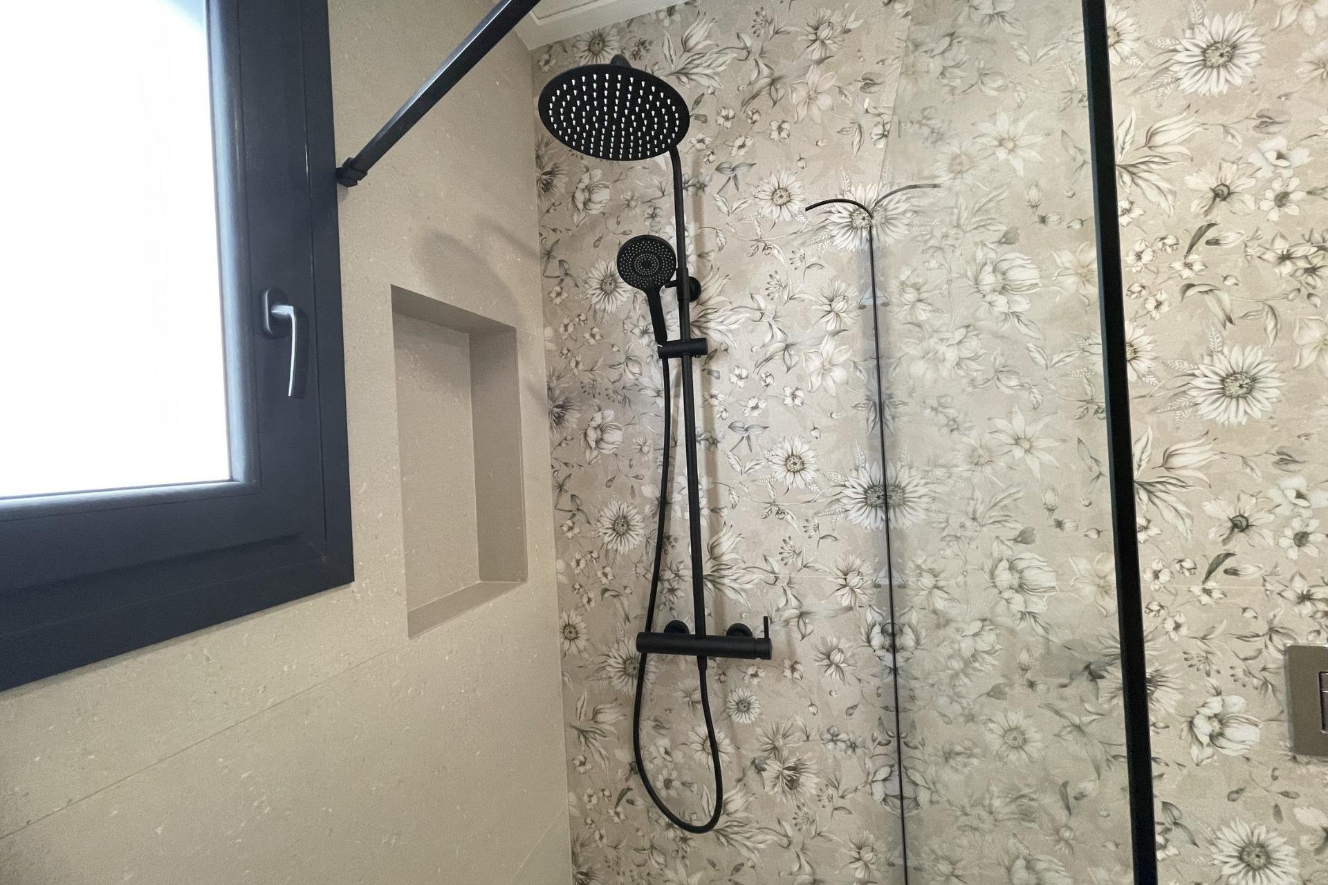 Новое здание - Villa - Almoradi - Almoradí