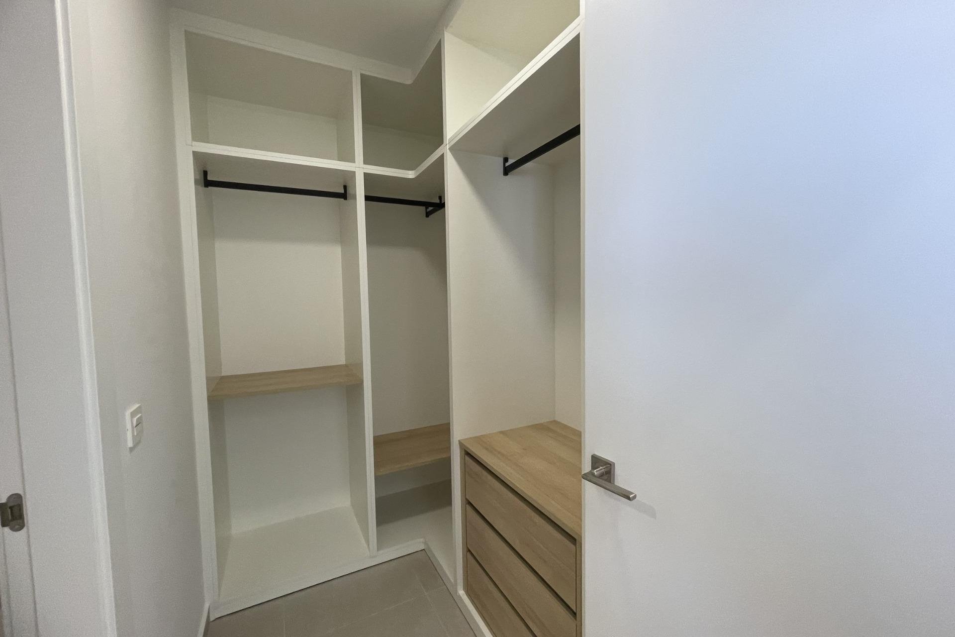 Новое здание - Villa - Almoradi - Almoradí