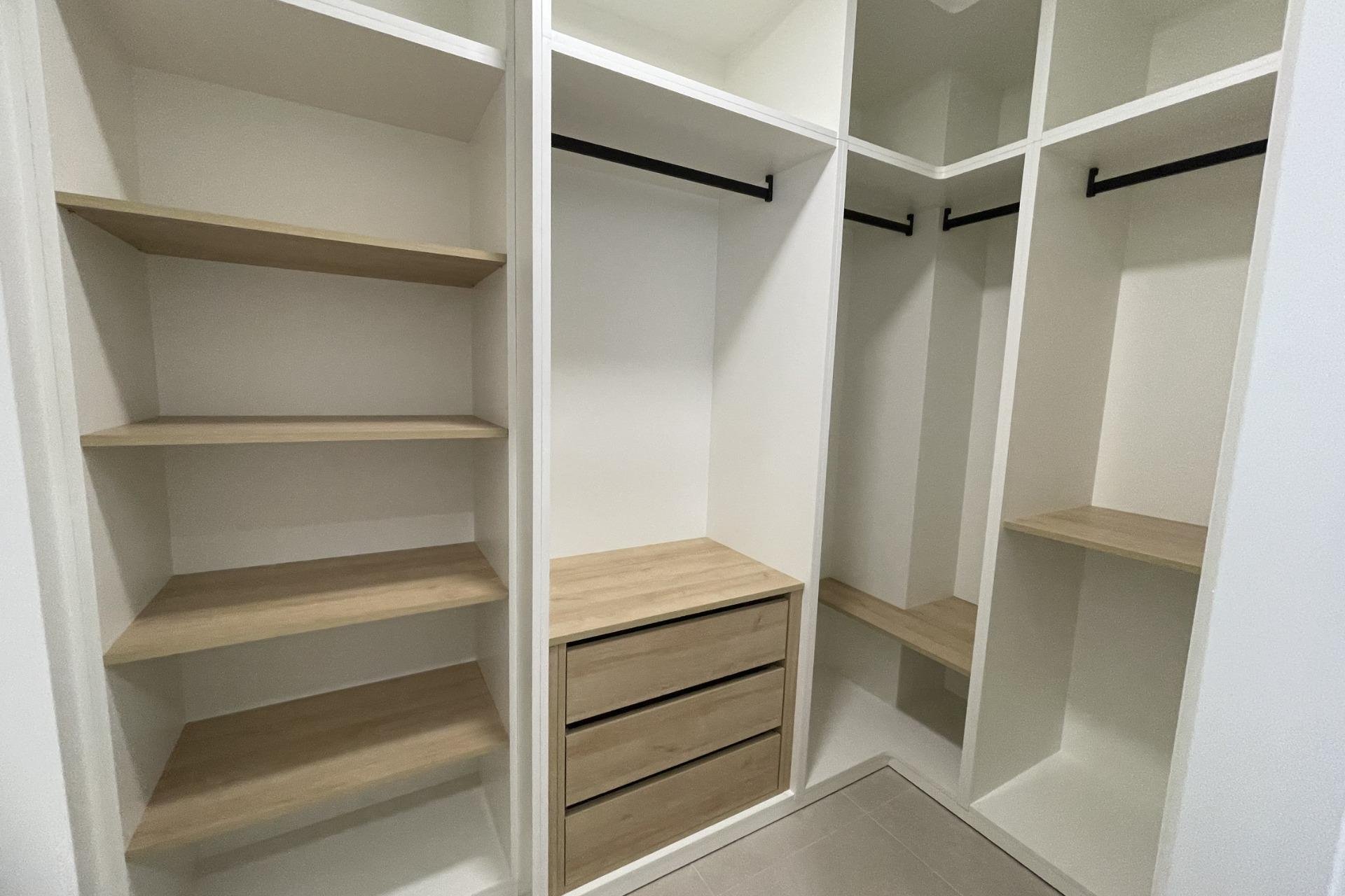 Новое здание - Villa - Almoradi - Almoradí