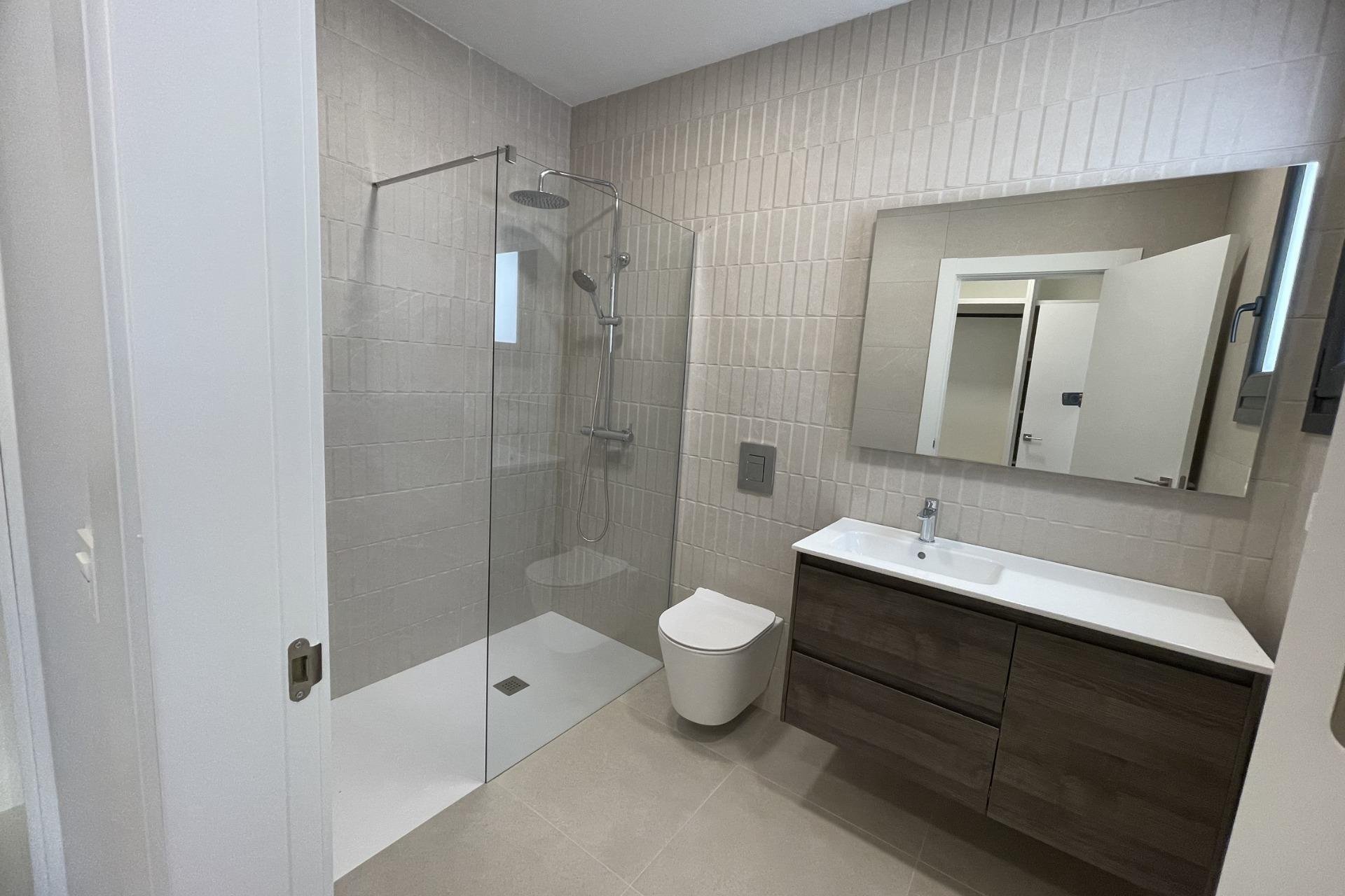 Новое здание - Villa - Almoradi - Almoradí