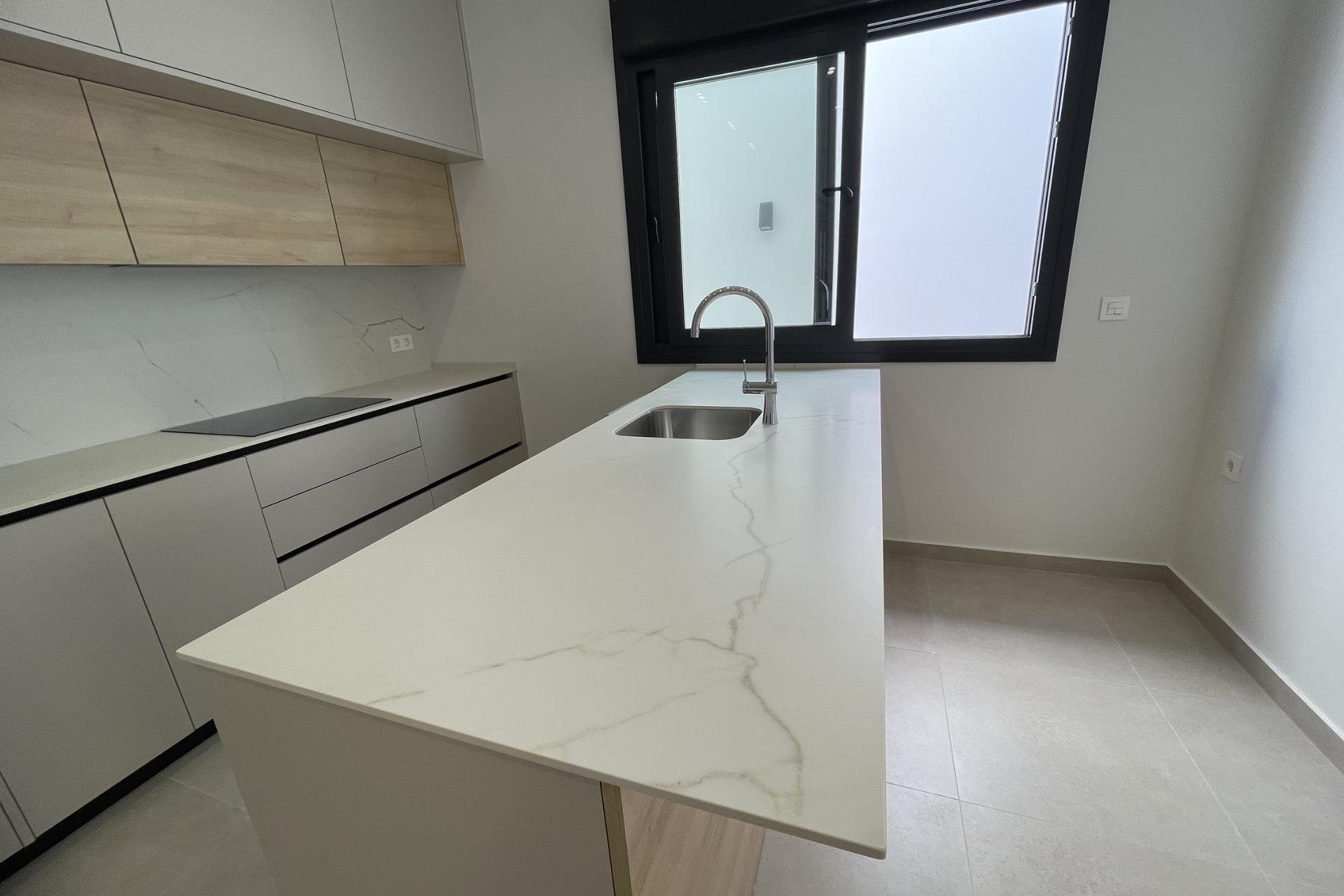 Новое здание - Villa - Almoradi - Heredades