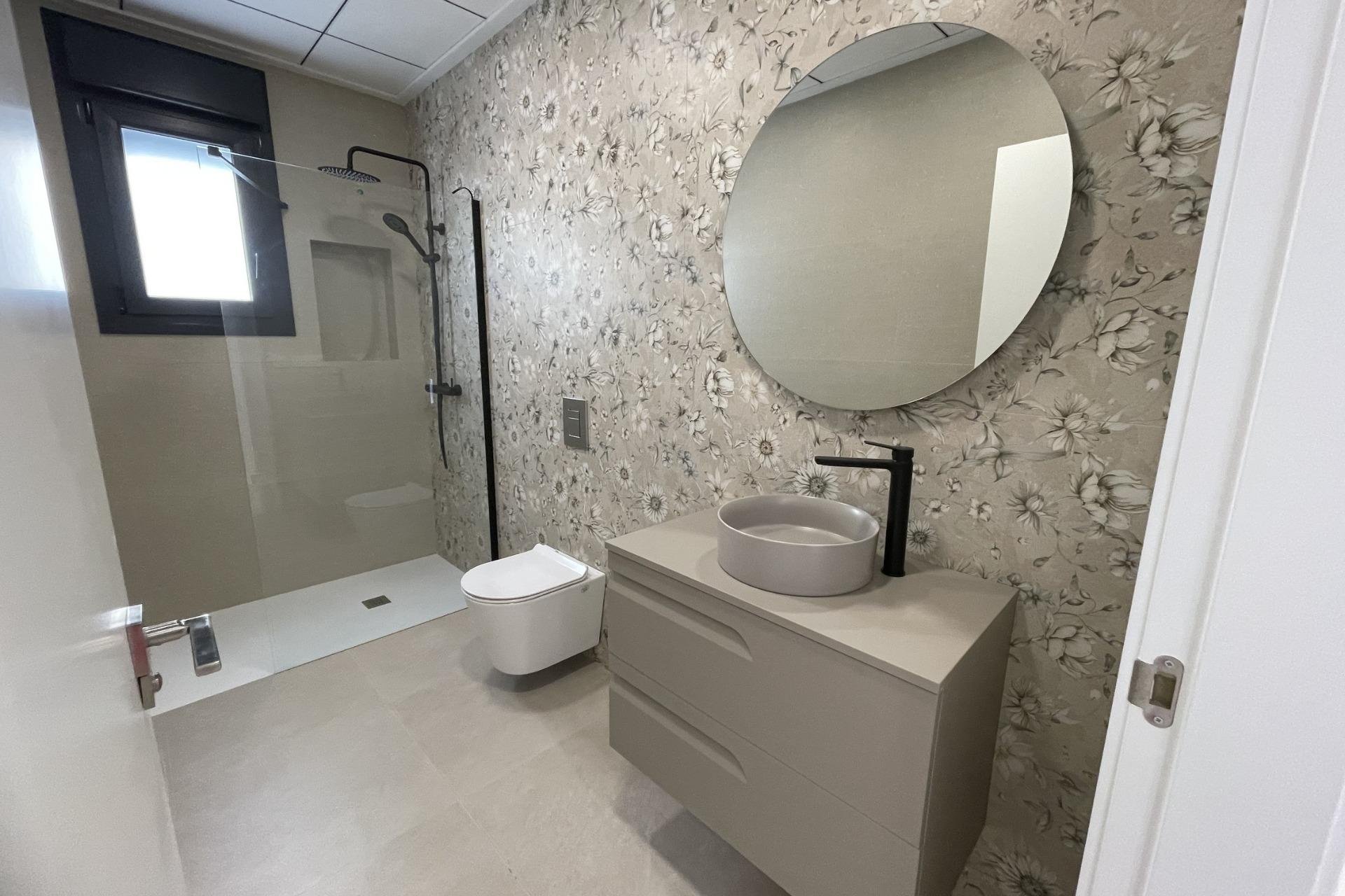Новое здание - Villa - Almoradi - Heredades
