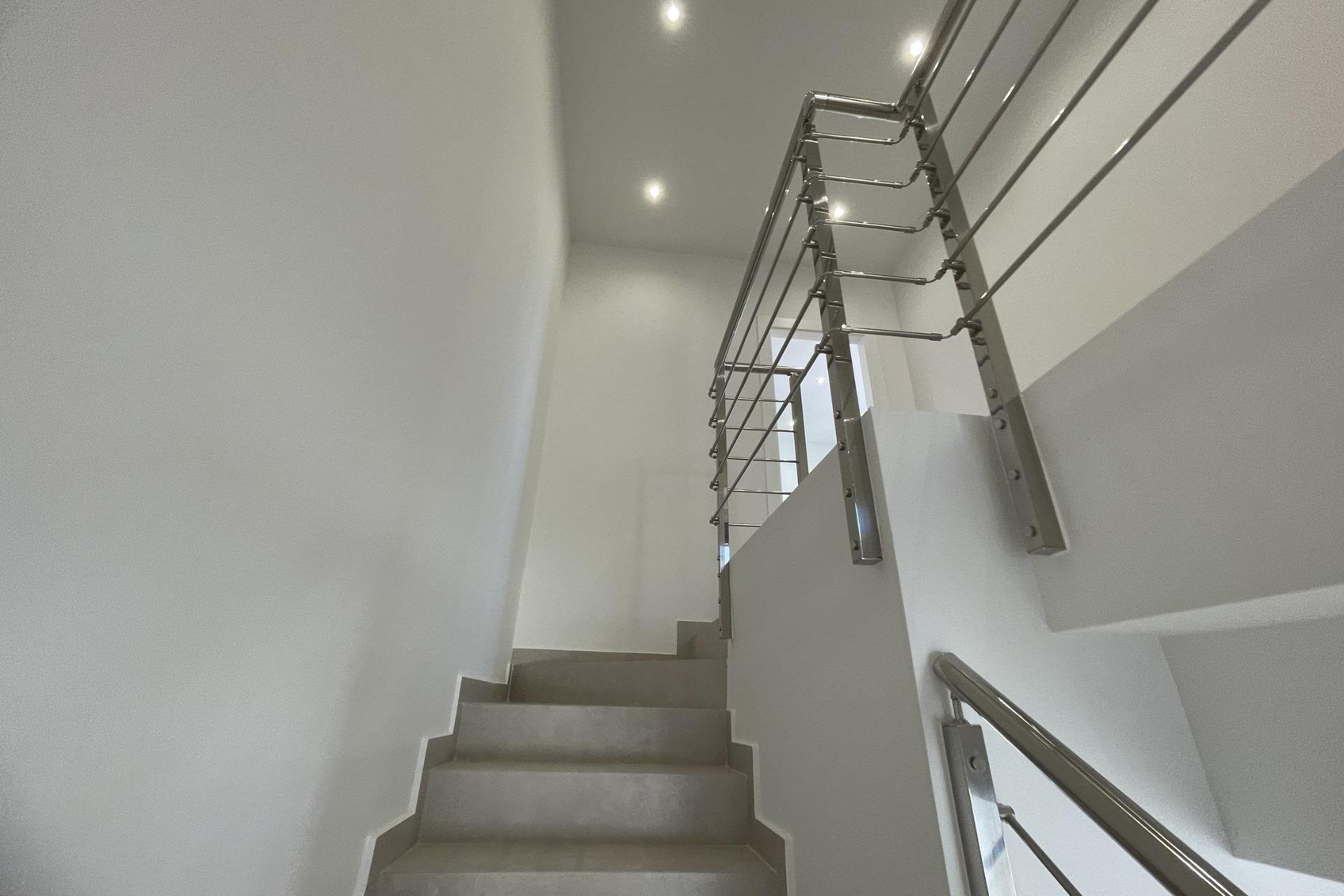 Новое здание - Villa - Almoradi - Heredades