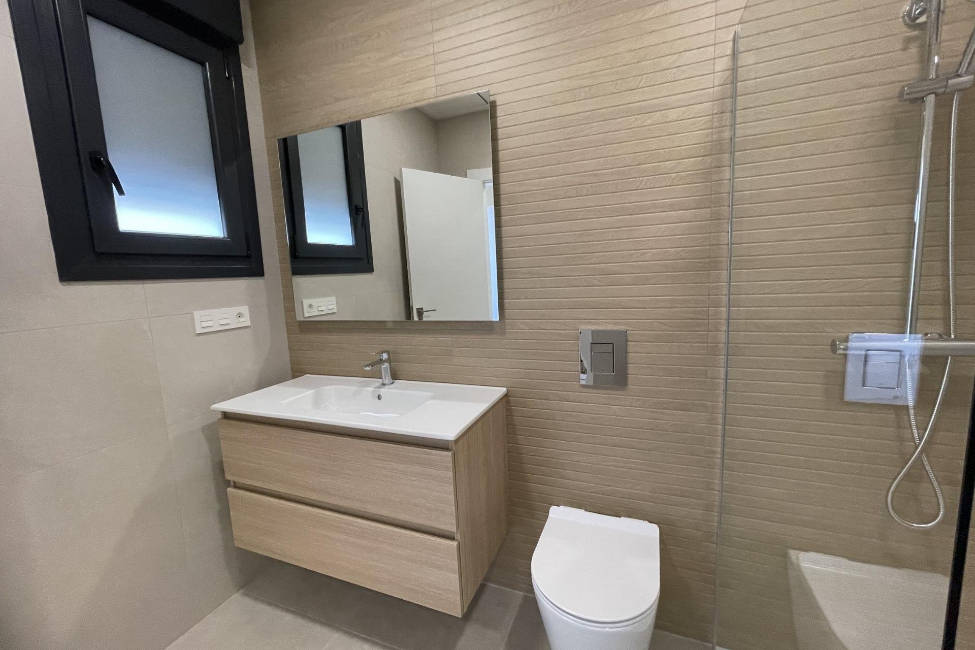Новое здание - Villa - Almoradi - Heredades