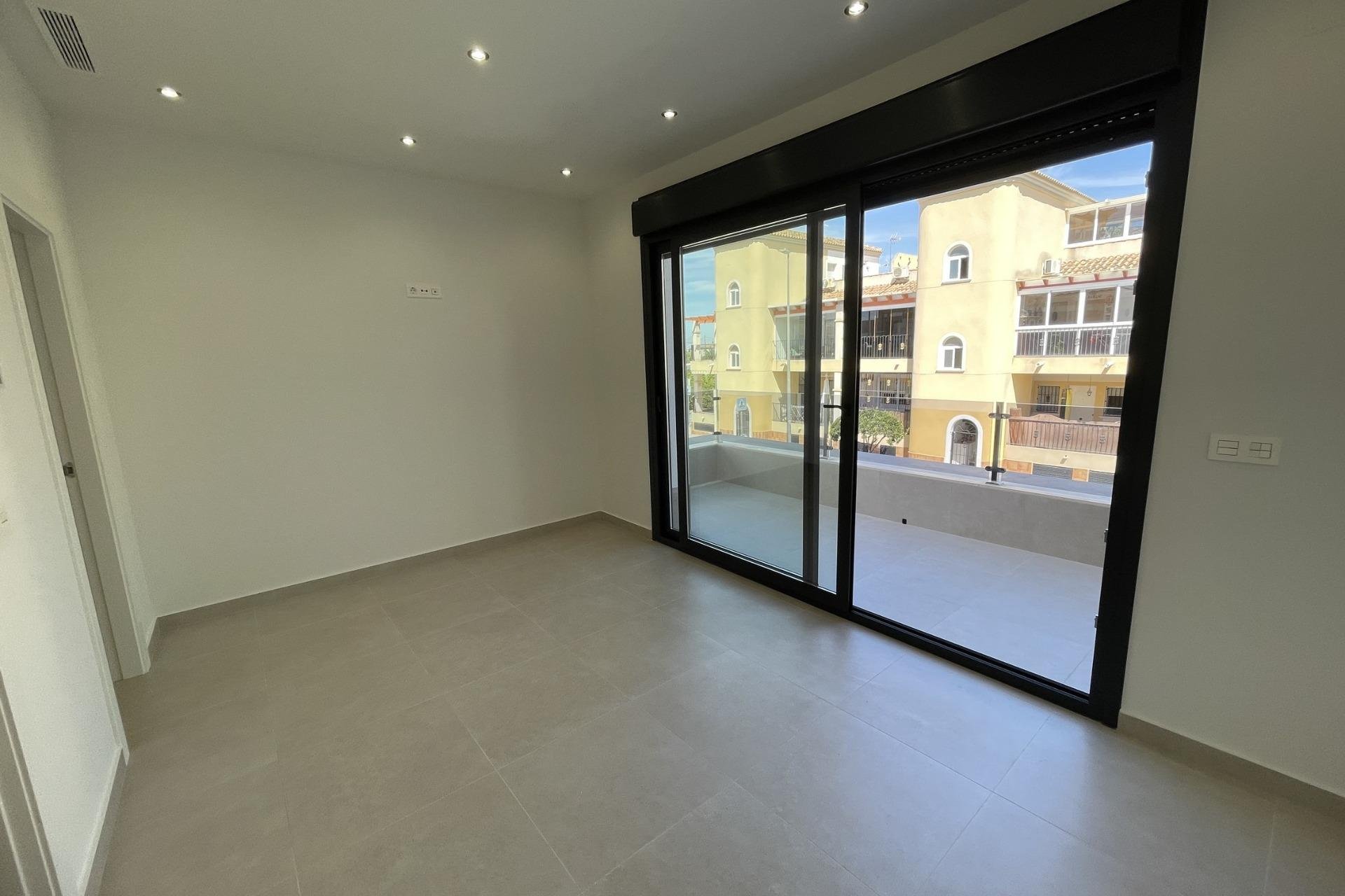 Новое здание - Villa - Almoradi - Heredades