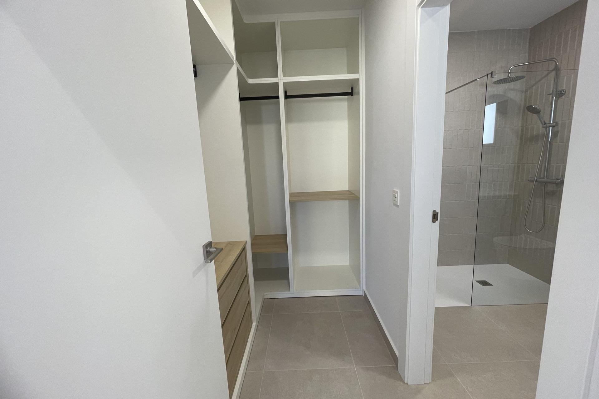 Новое здание - Villa - Almoradi - Heredades