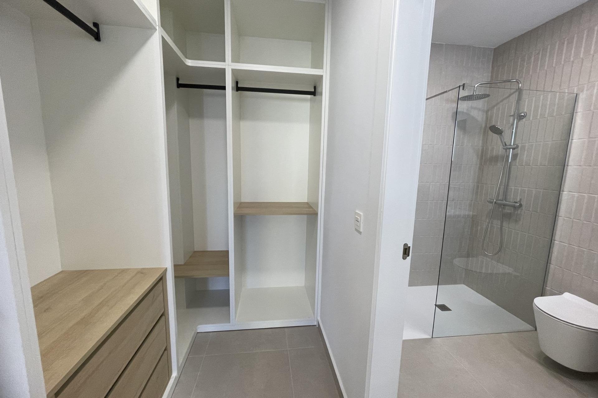 Новое здание - Villa - Almoradi - Heredades