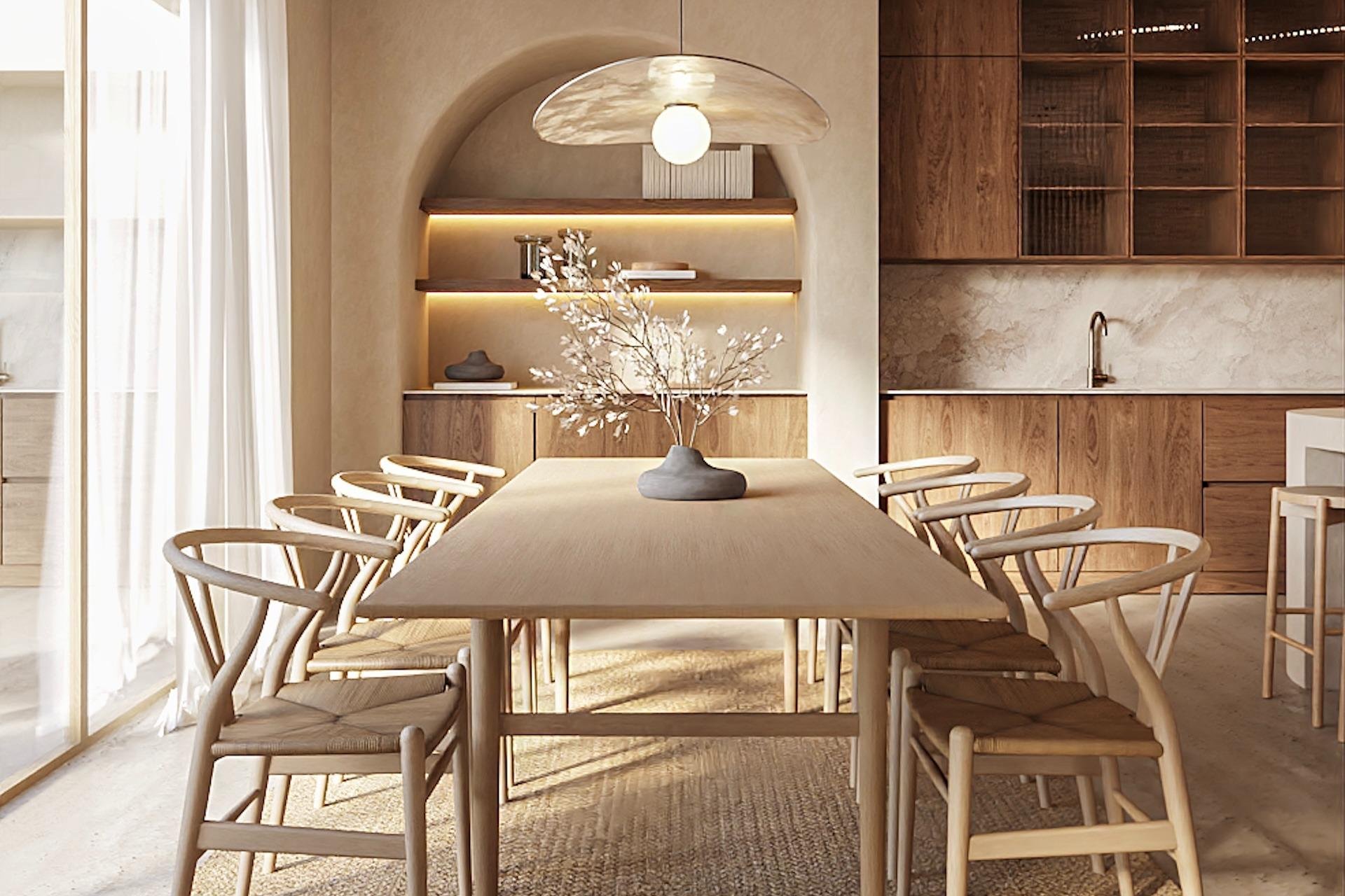 Новое здание - Villa - Altea - Altea Hills