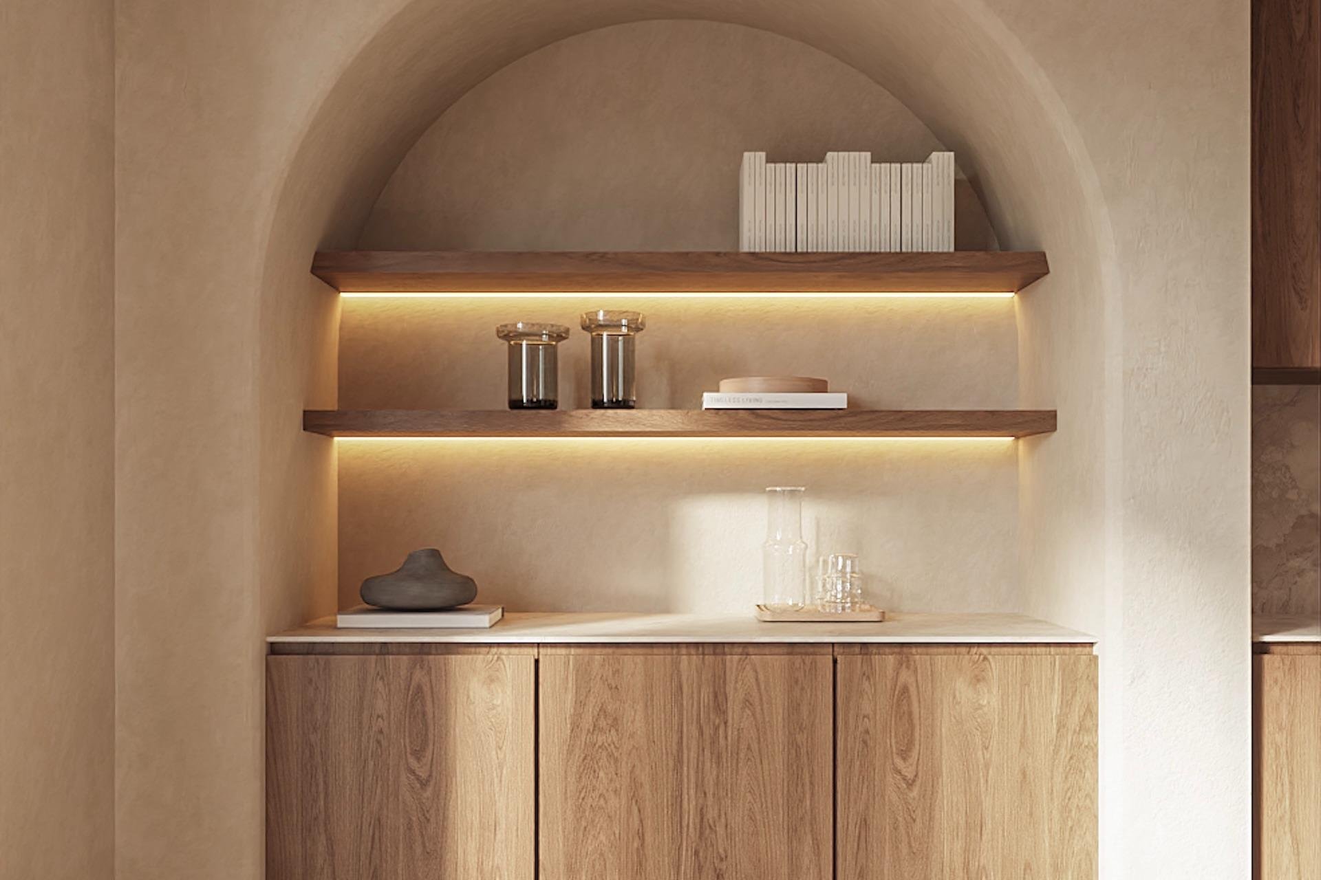 Новое здание - Villa - Altea - Altea Hills