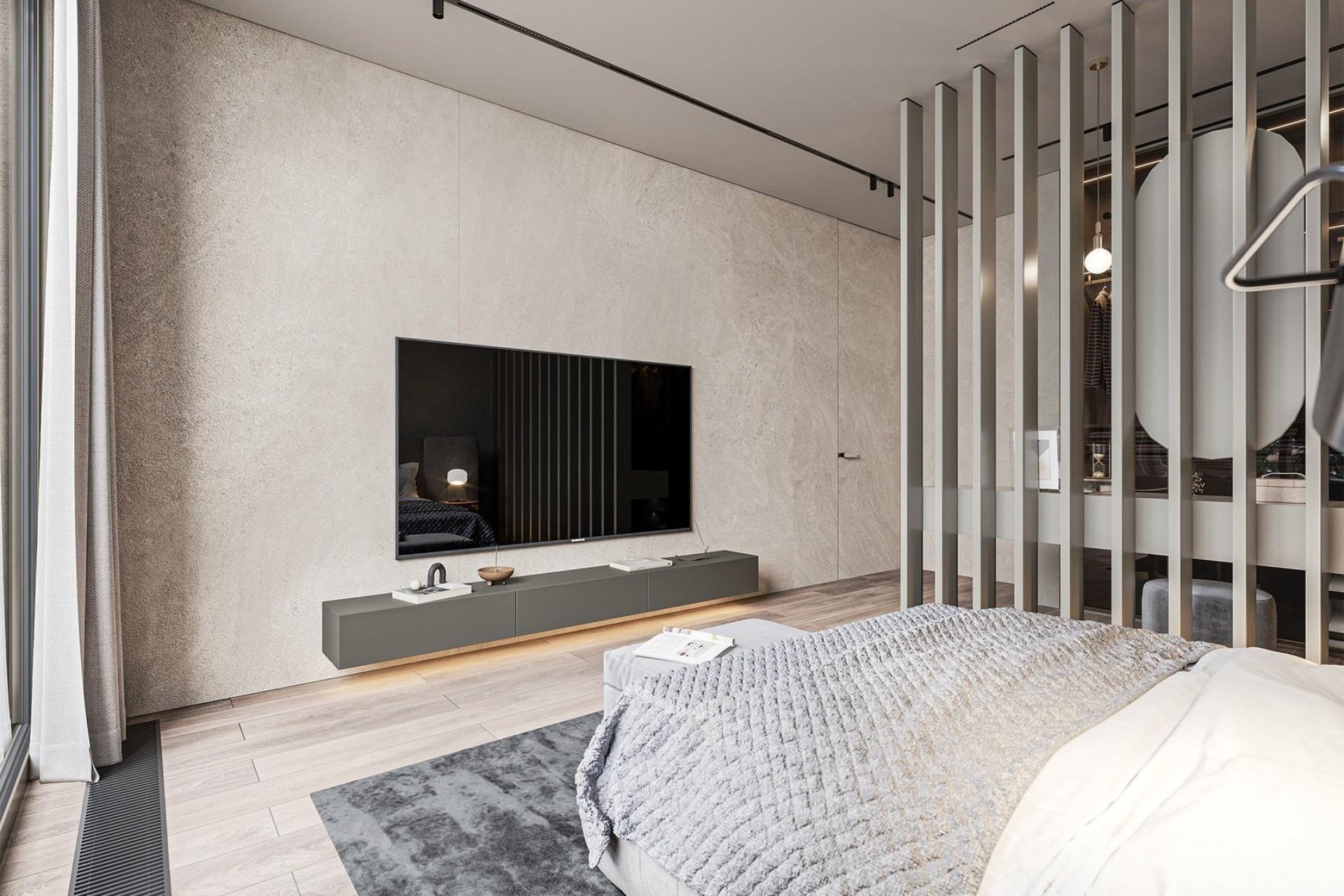 Новое здание - Villa - Altea - Altea Hills