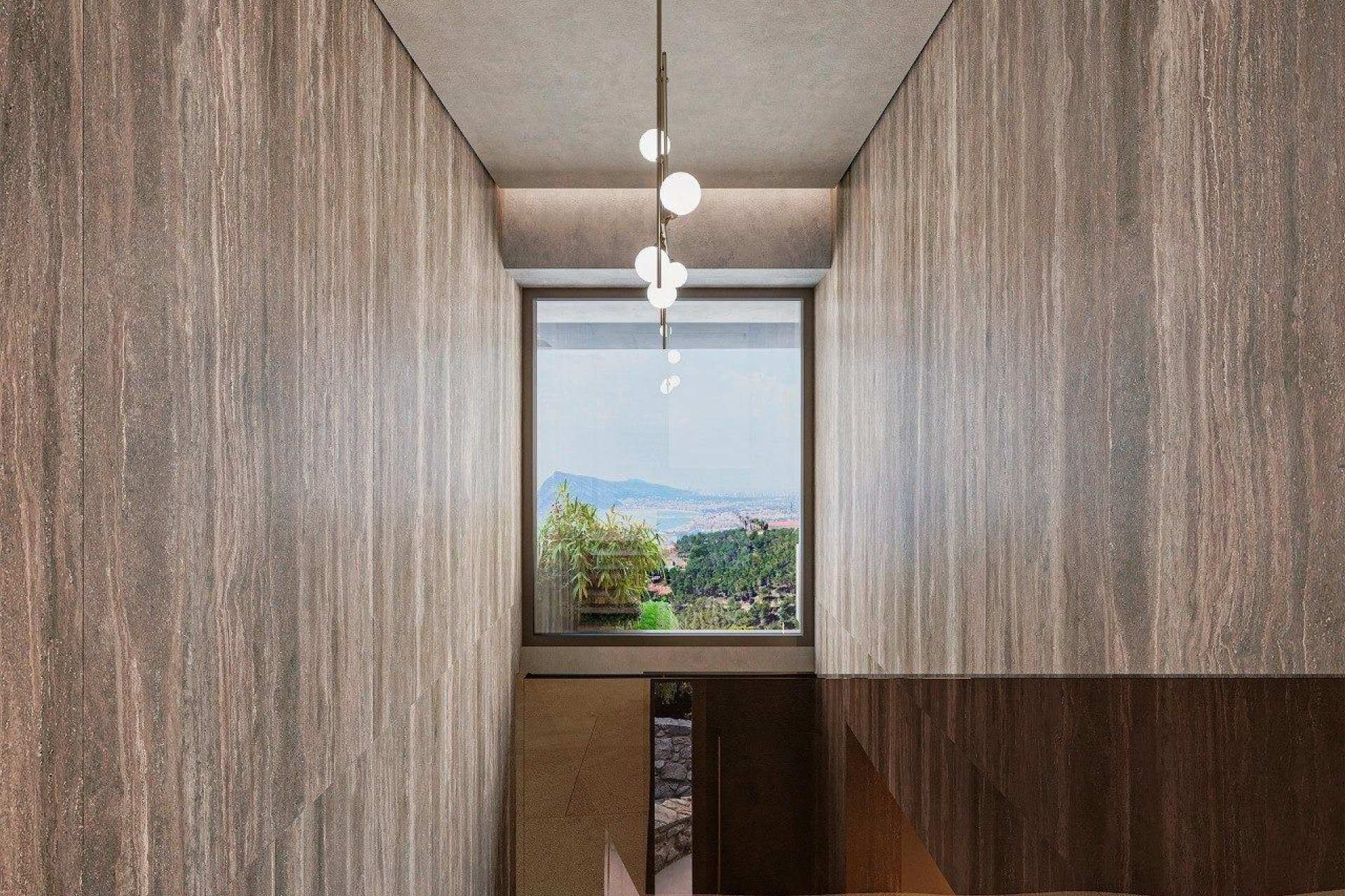 Новое здание - Villa - Altea - Altea Hills