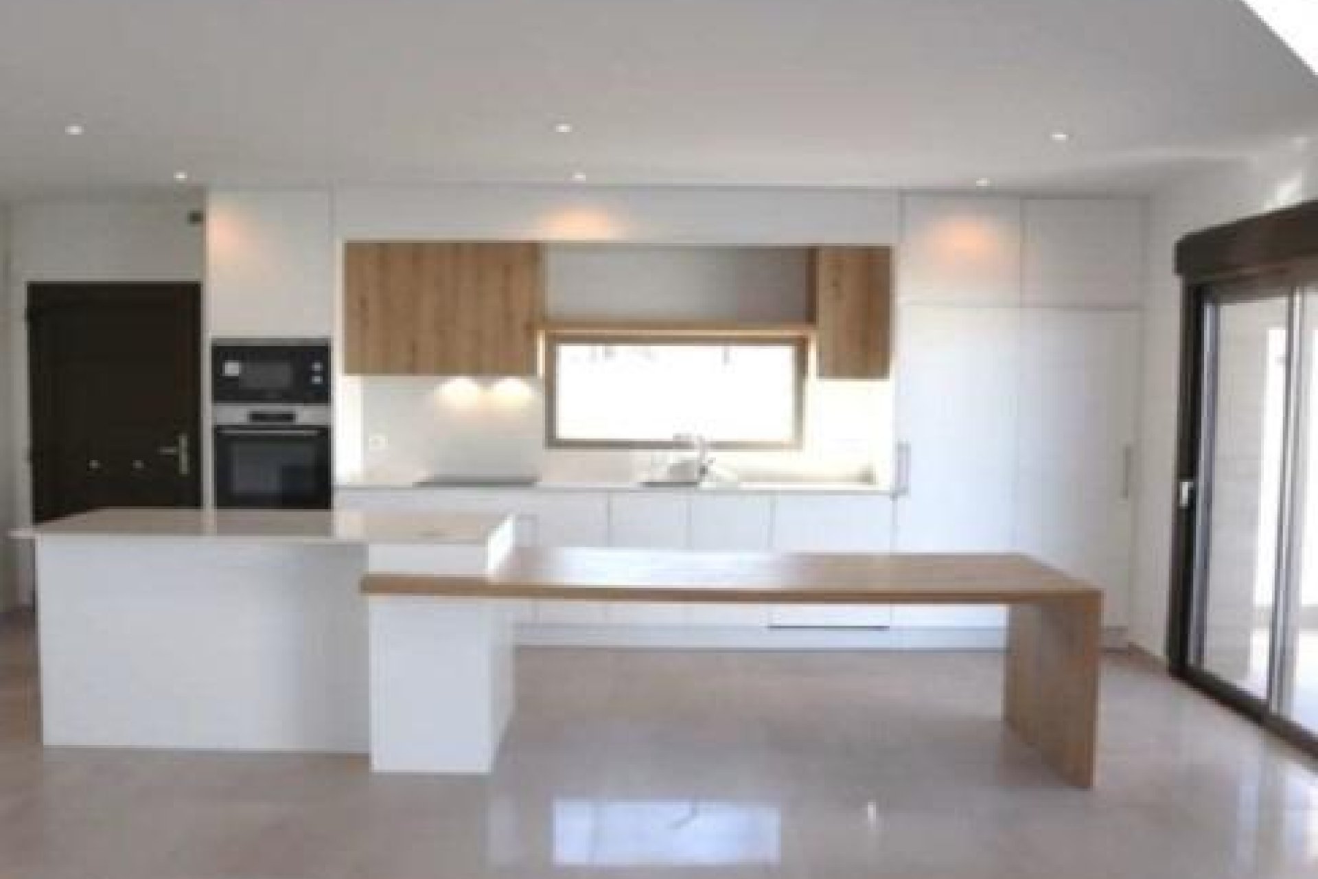 Новое здание - Villa - Aspe - Centro