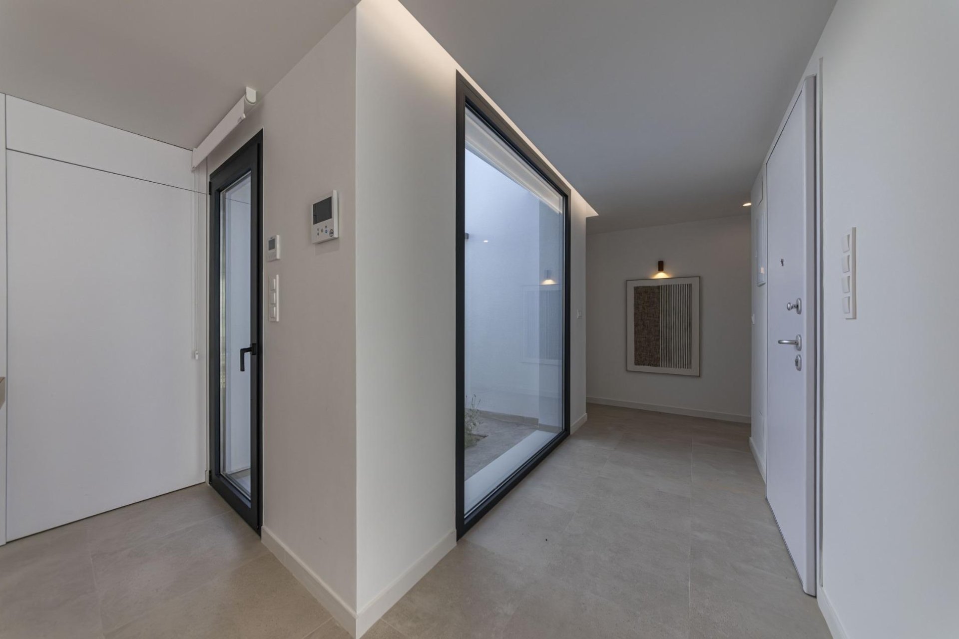 Новое здание - Villa - Baños y Mendigo - Altaona Golf
