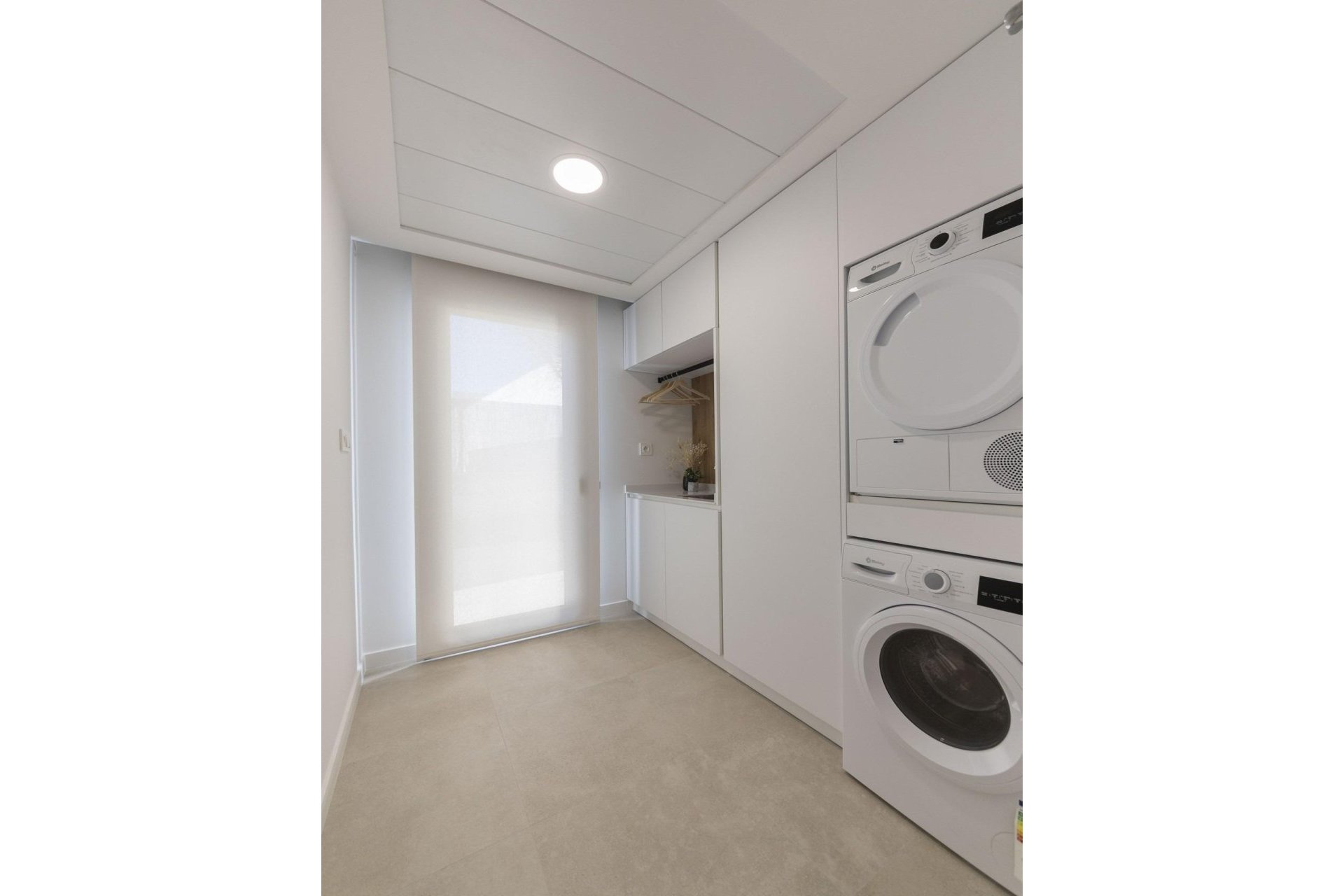 Новое здание - Villa - Baños y Mendigo - Altaona Golf