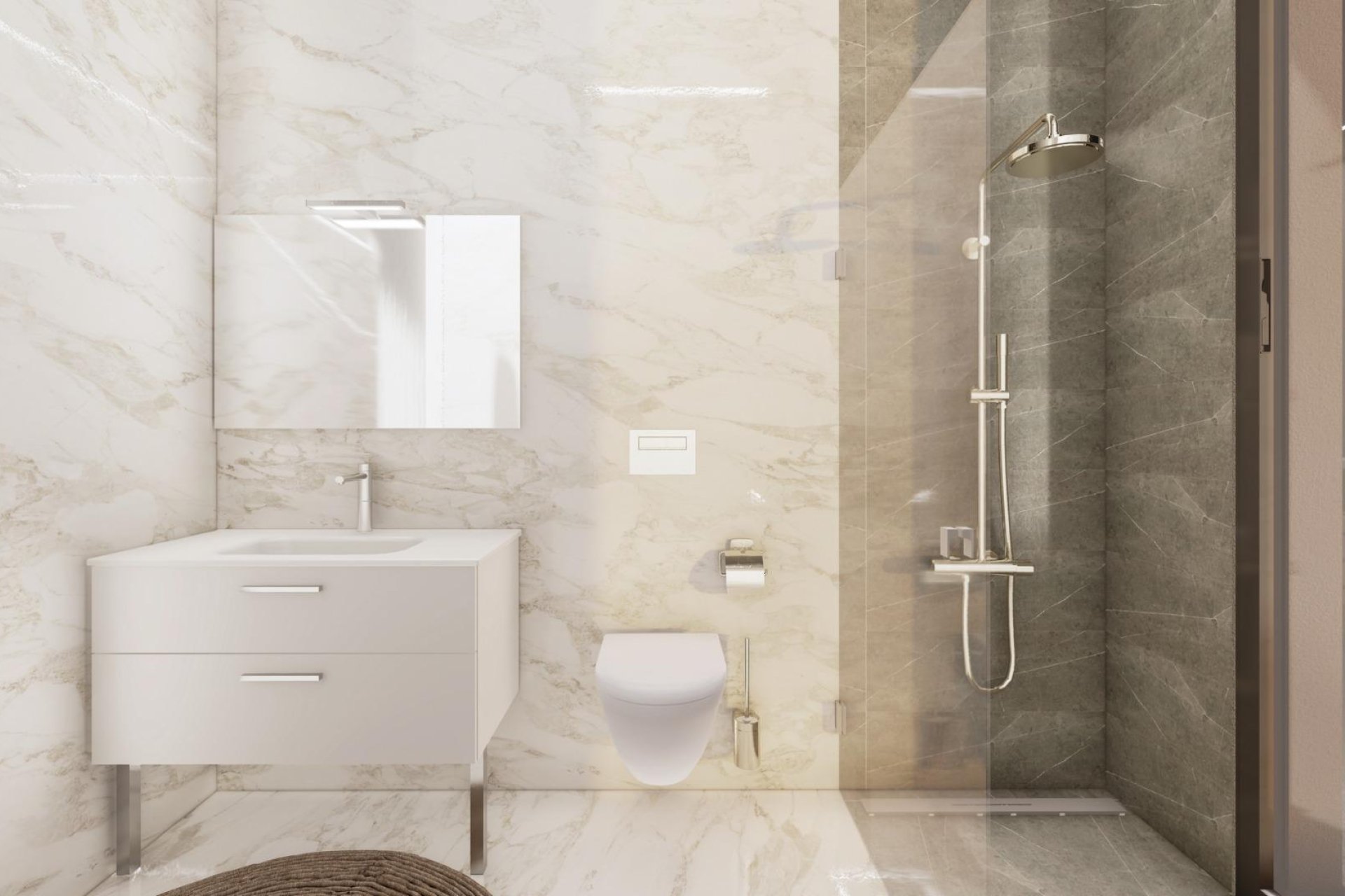 Новое здание - Villa - Baños y Mendigo