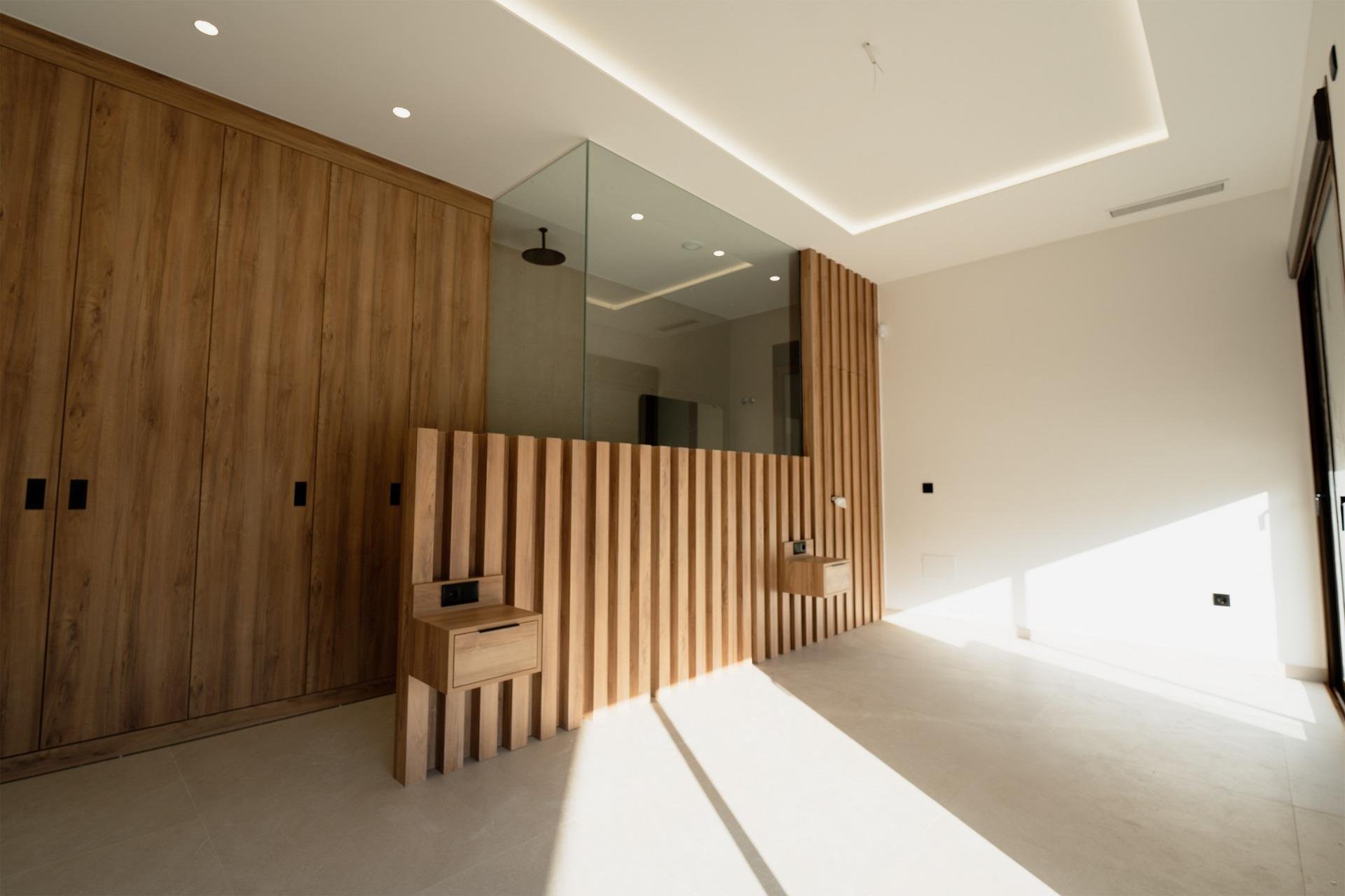 Новое здание - Villa - Benejúzar - alta