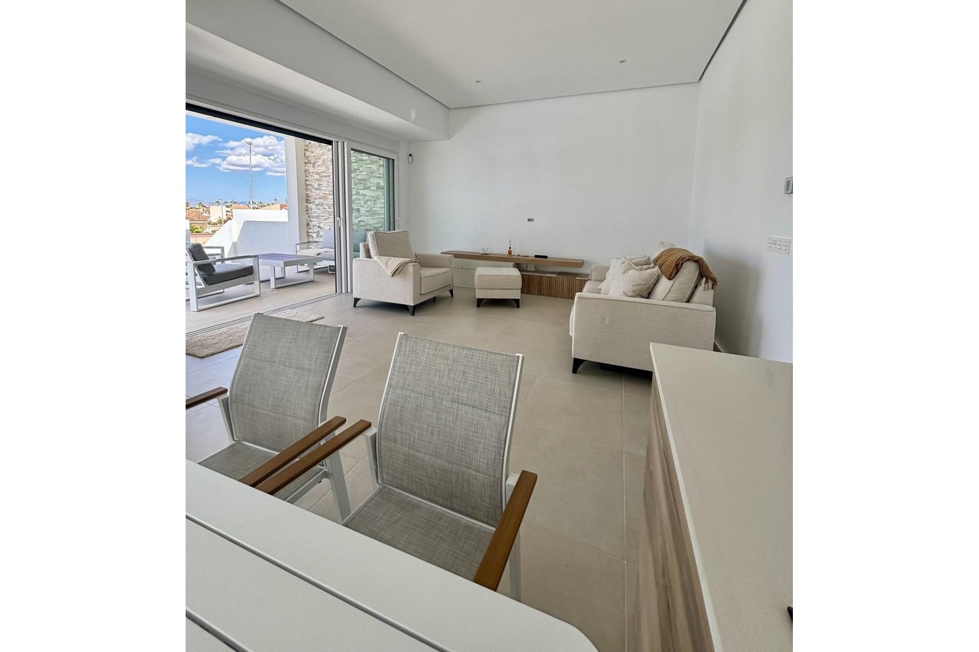 Новое здание - Villa - Benijofar - Pueblo