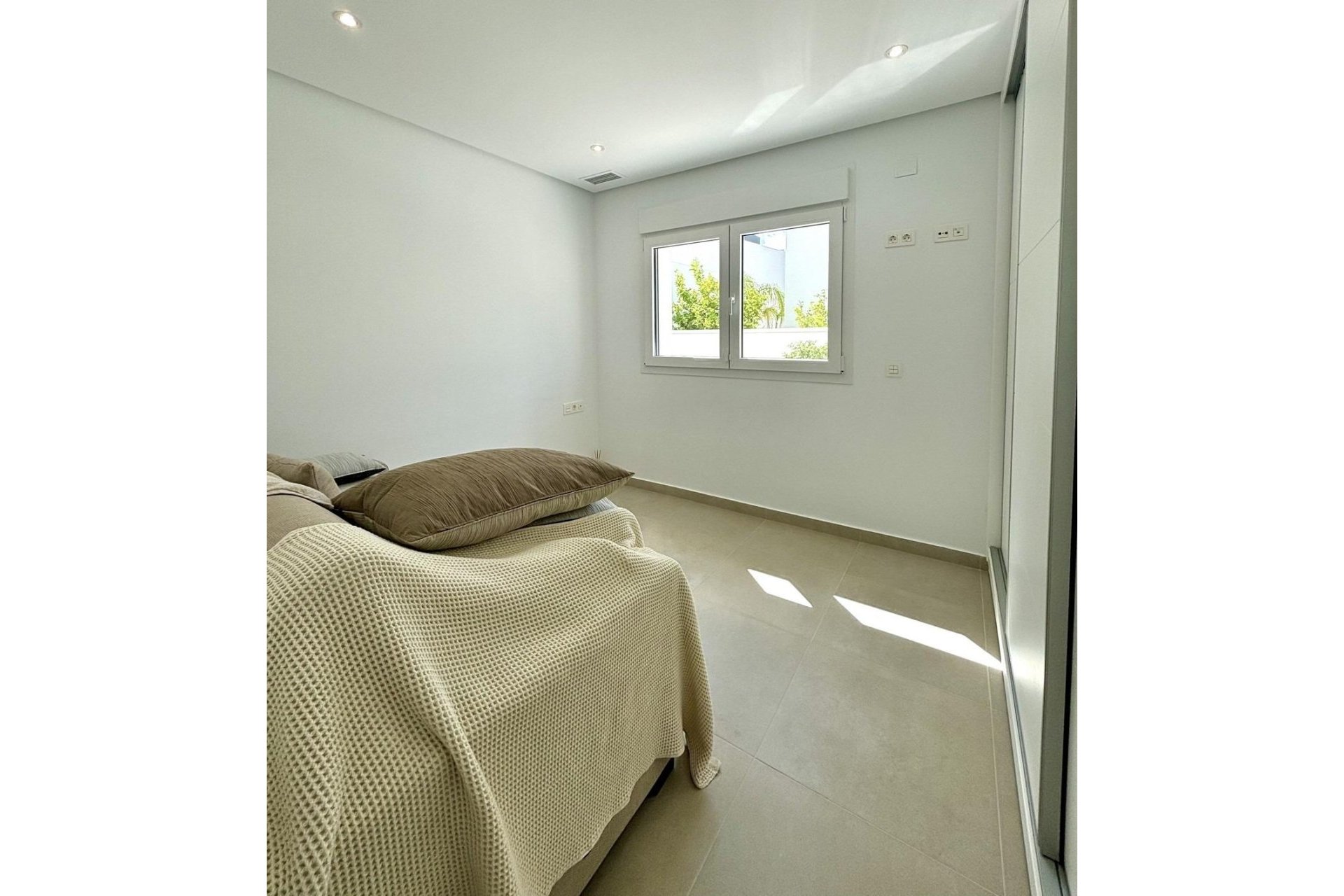 Новое здание - Villa - Benijofar - Pueblo