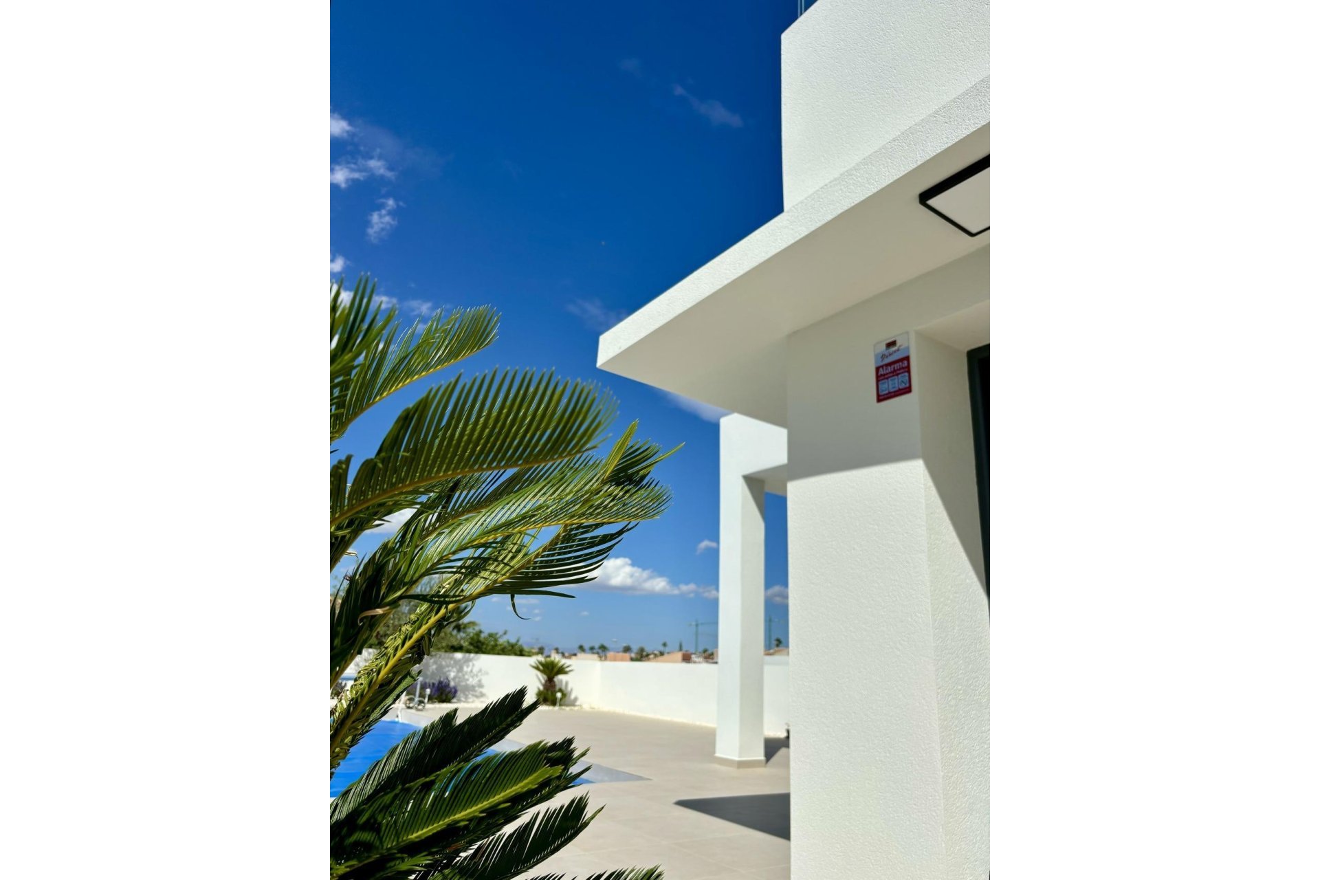 Новое здание - Villa - Benijofar - Pueblo