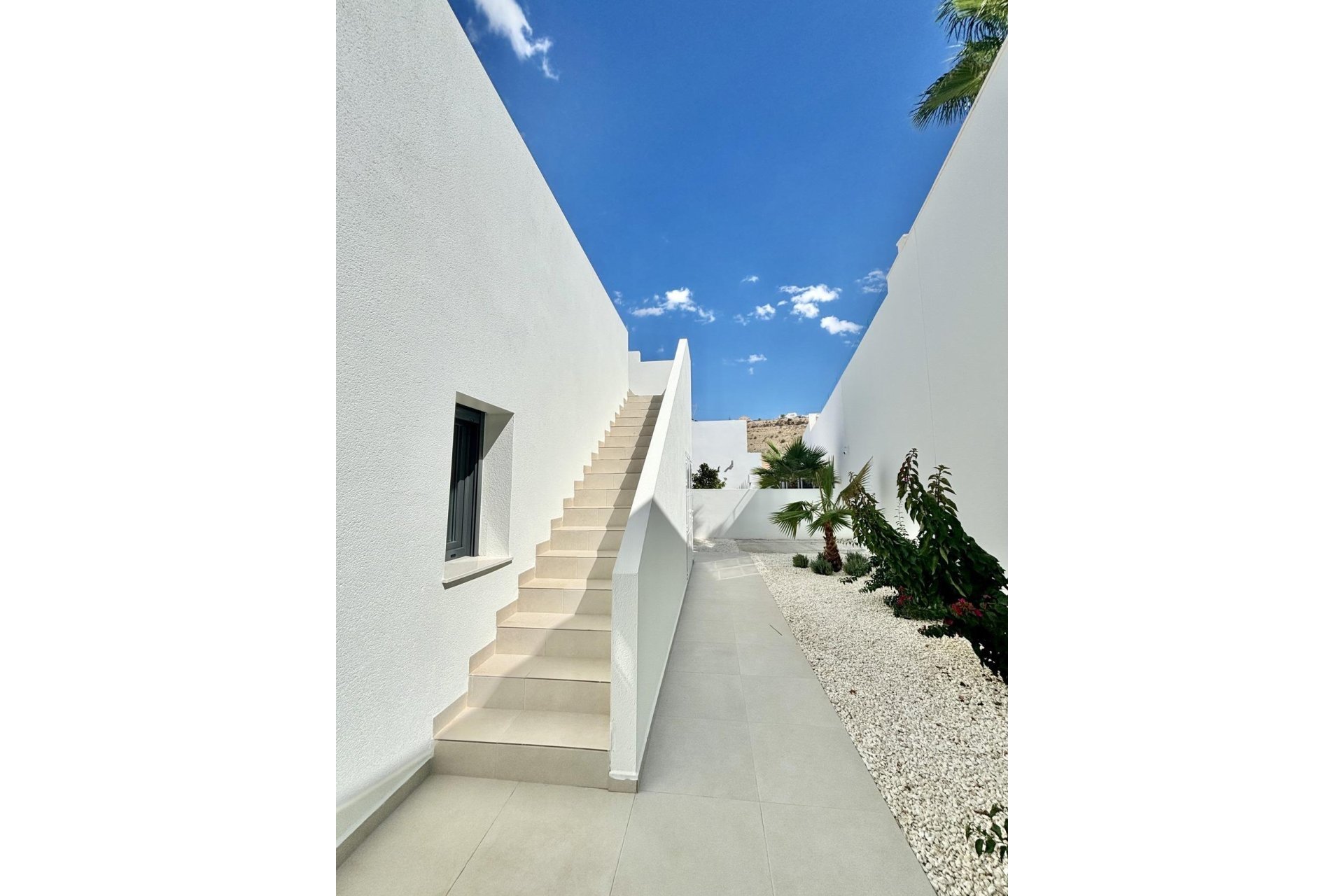 Новое здание - Villa - Benijofar
