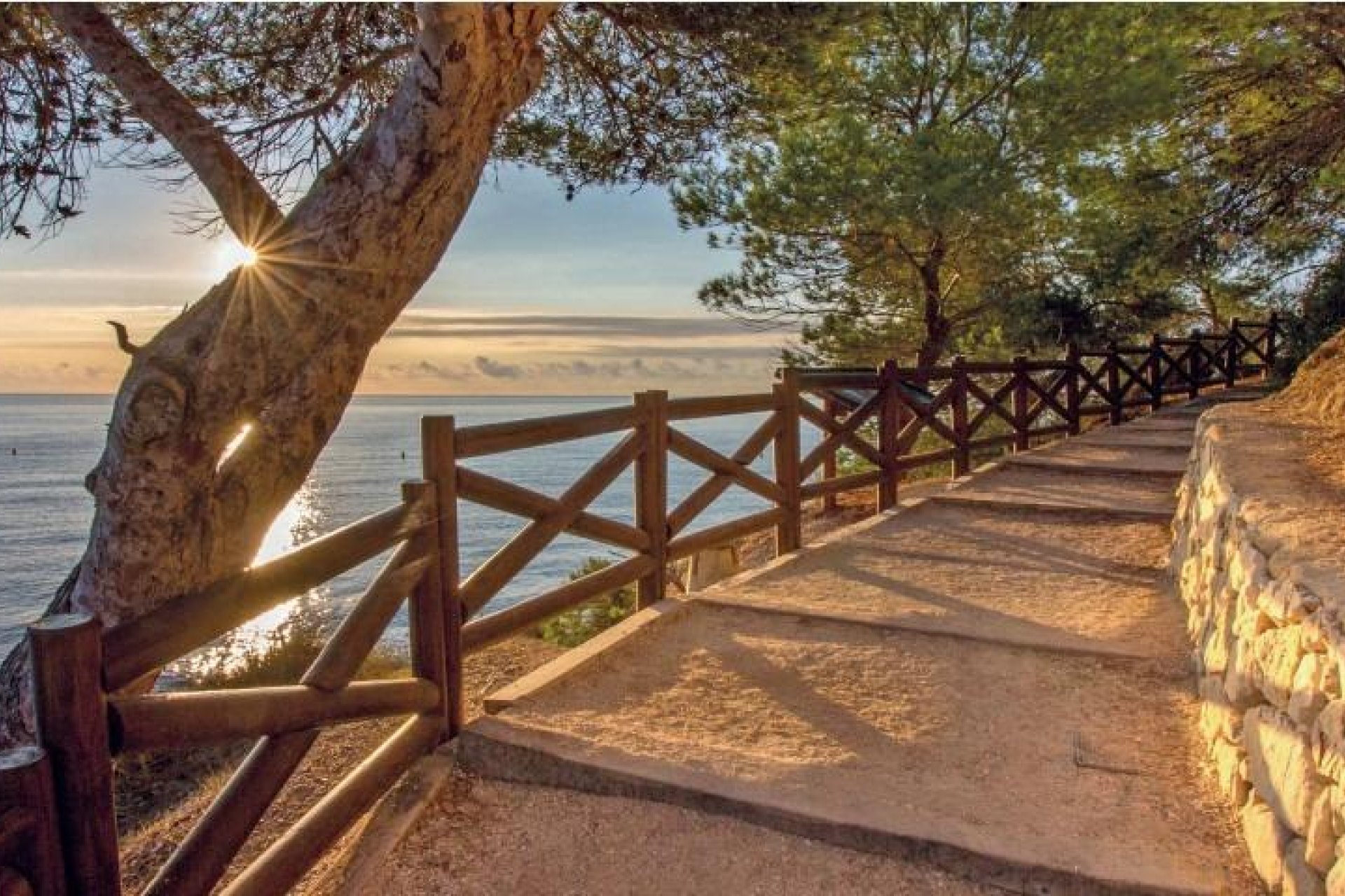 Новое здание - Villa - Benissa - Racó Del Galeno