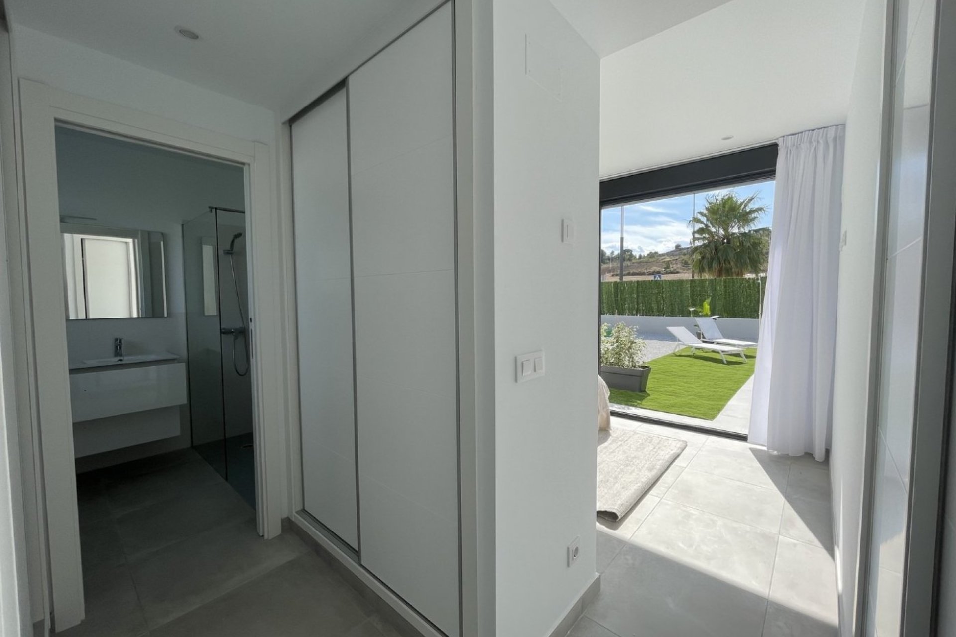 Новое здание - Villa - Calasparra - Coto Riñales