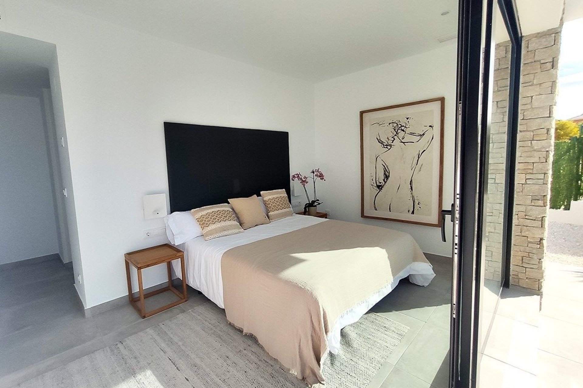 Новое здание - Villa - Calasparra - Coto Riñales