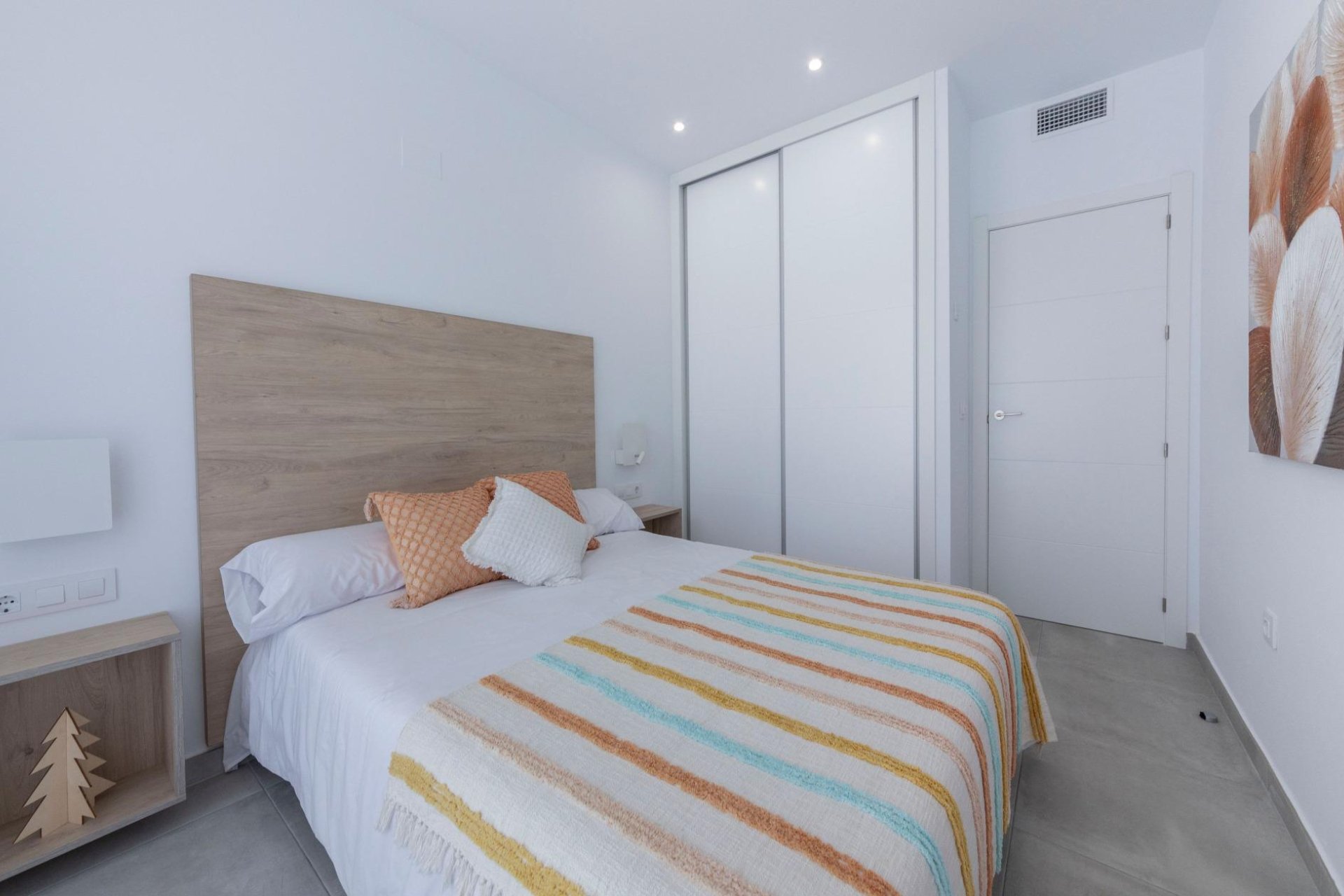 Новое здание - Villa - Calasparra