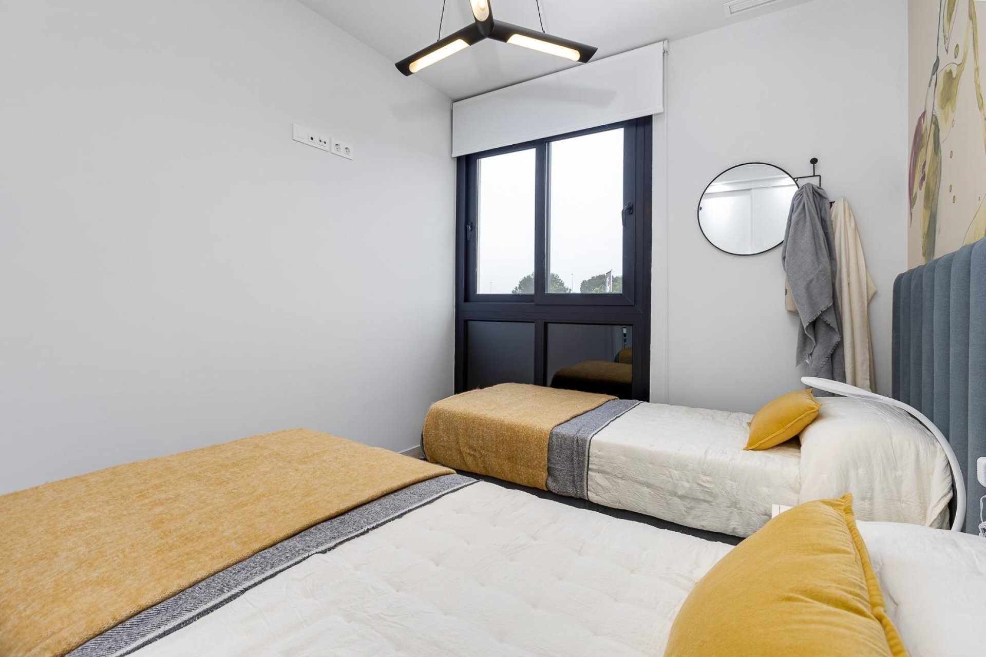Новое здание - Villa - Ciudad Quesada - Lo Marabú