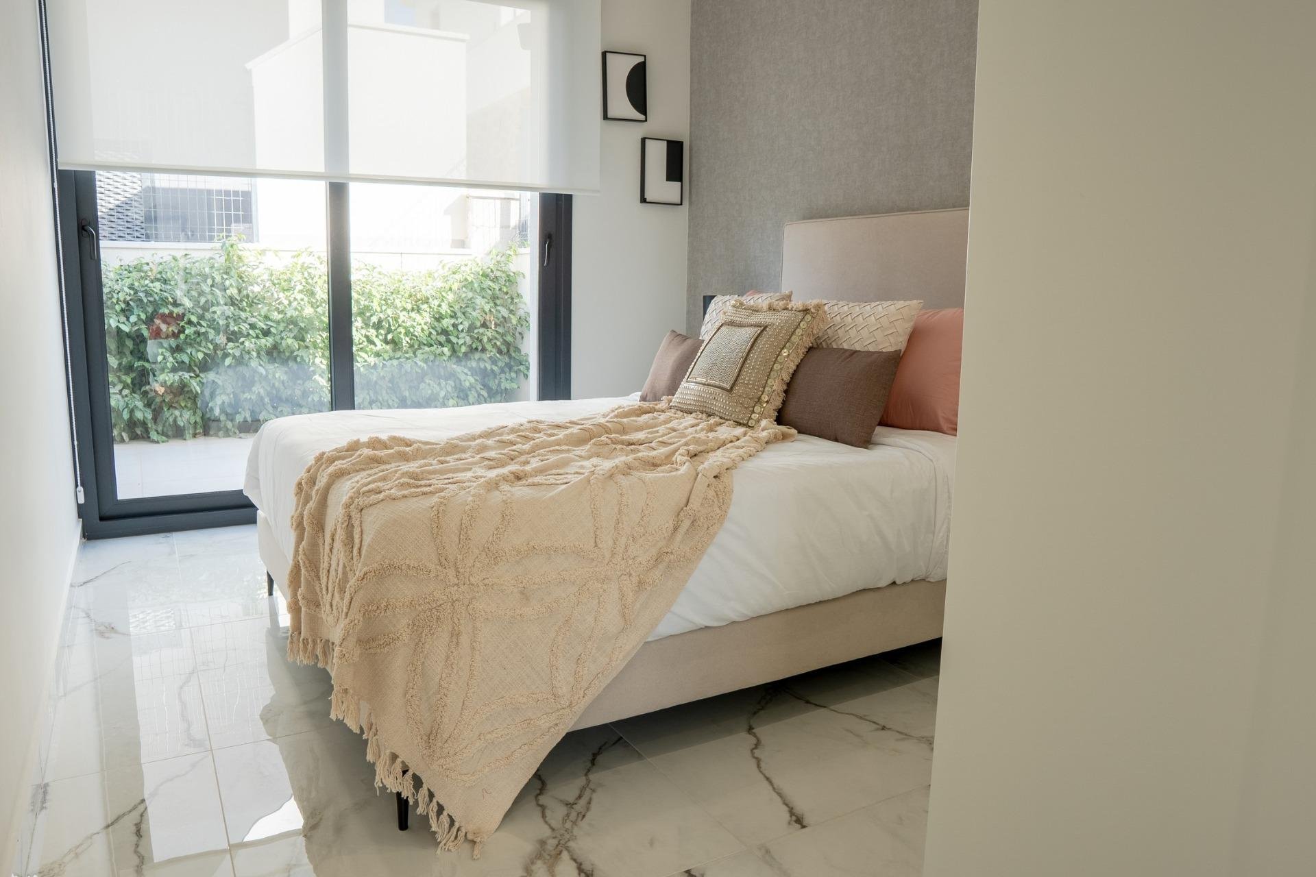 Новое здание - Villa - Ciudad Quesada - Lo Marabú