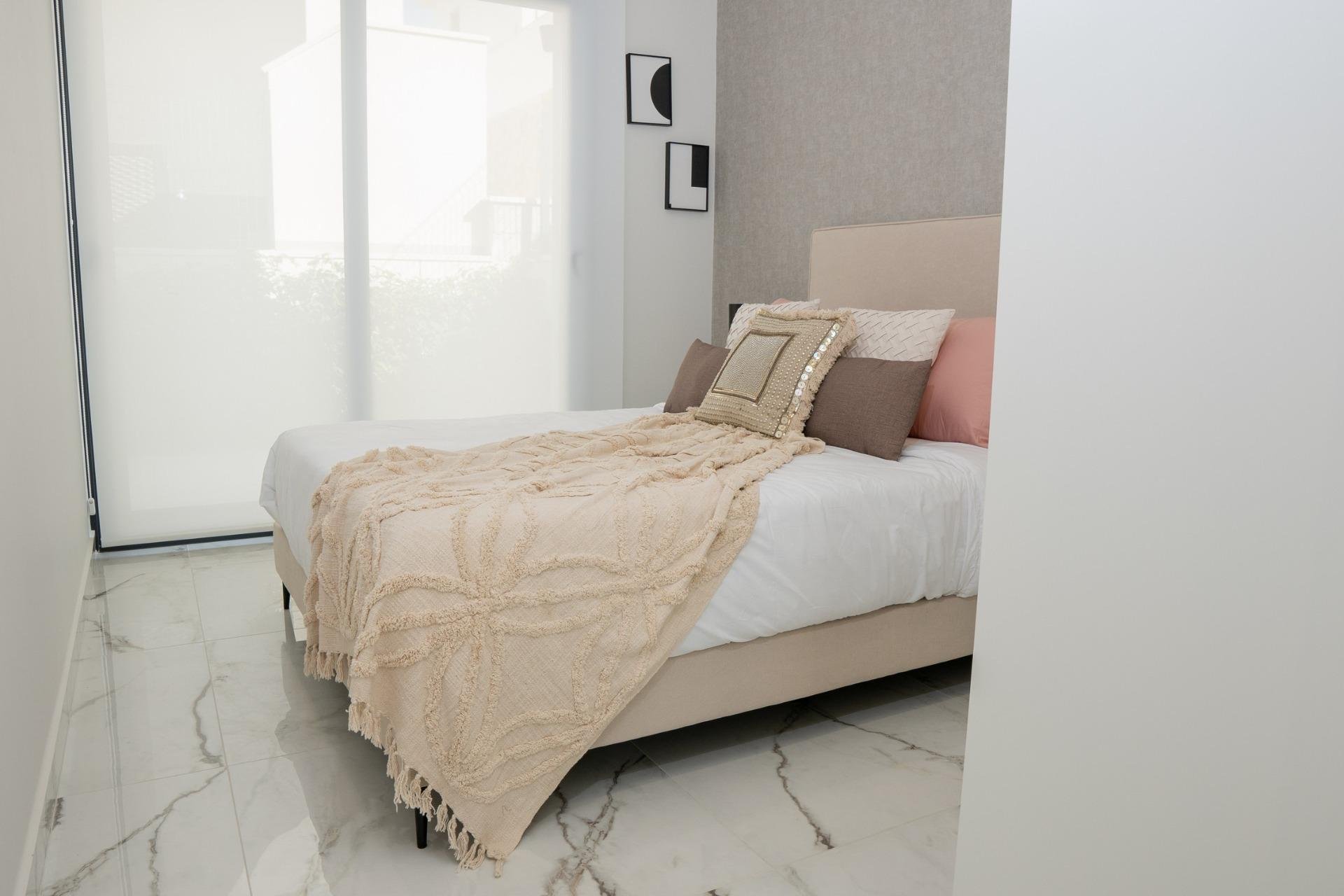Новое здание - Villa - Ciudad Quesada - Lo Marabú