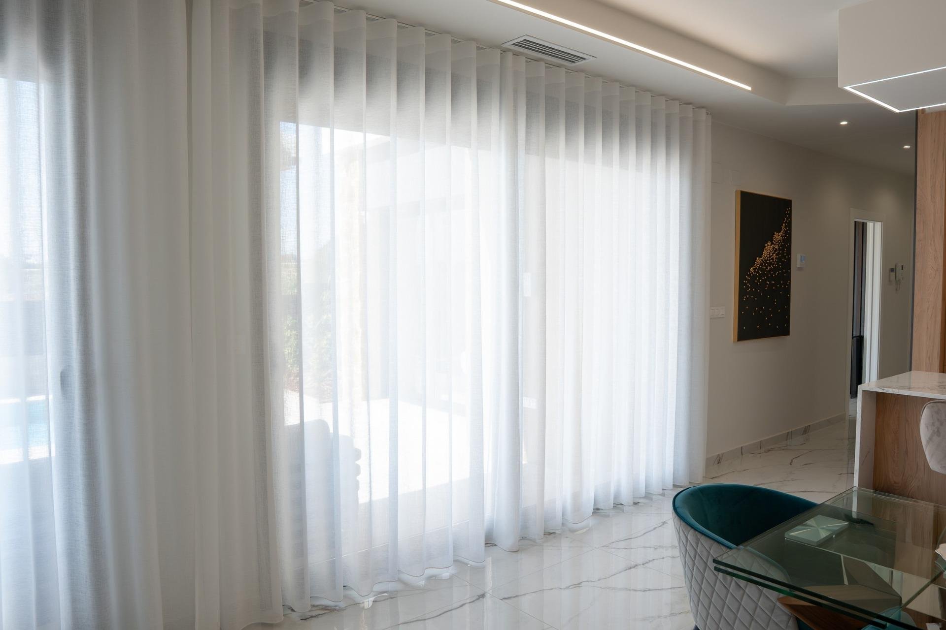 Новое здание - Villa - Ciudad Quesada - Lo Marabú