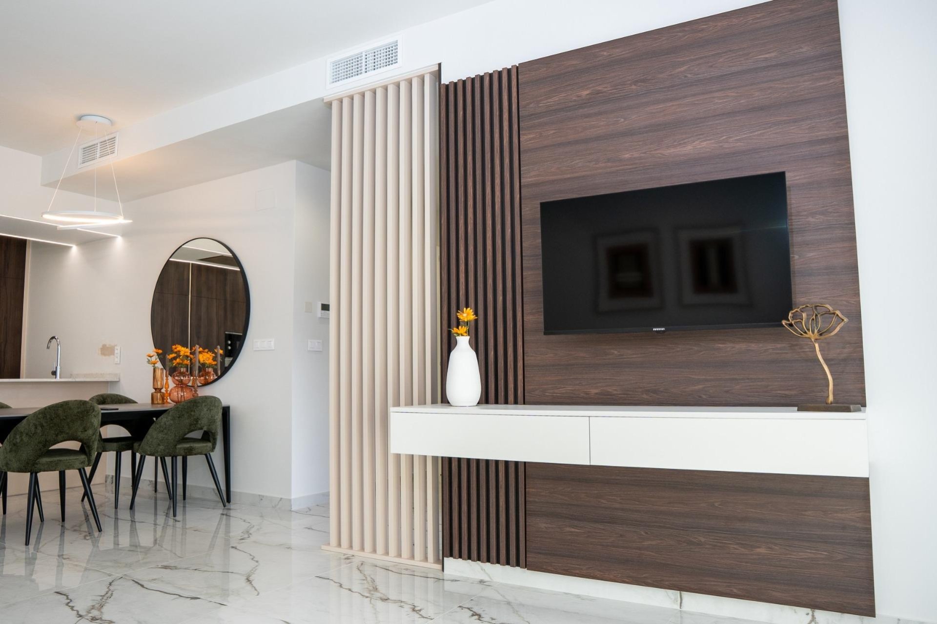Новое здание - Villa - Ciudad Quesada - Lo Marabú