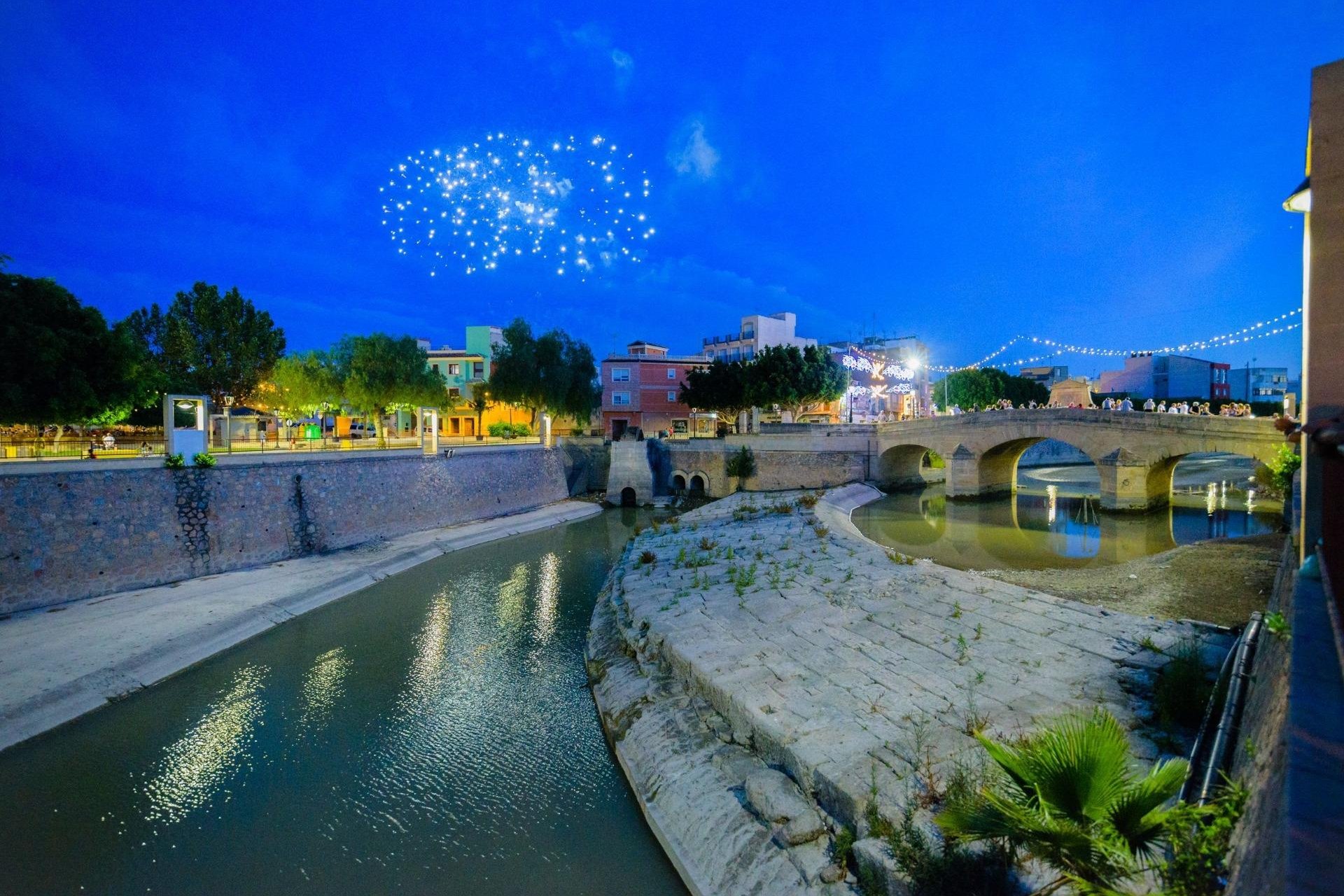 Новое здание - Villa - Ciudad Quesada