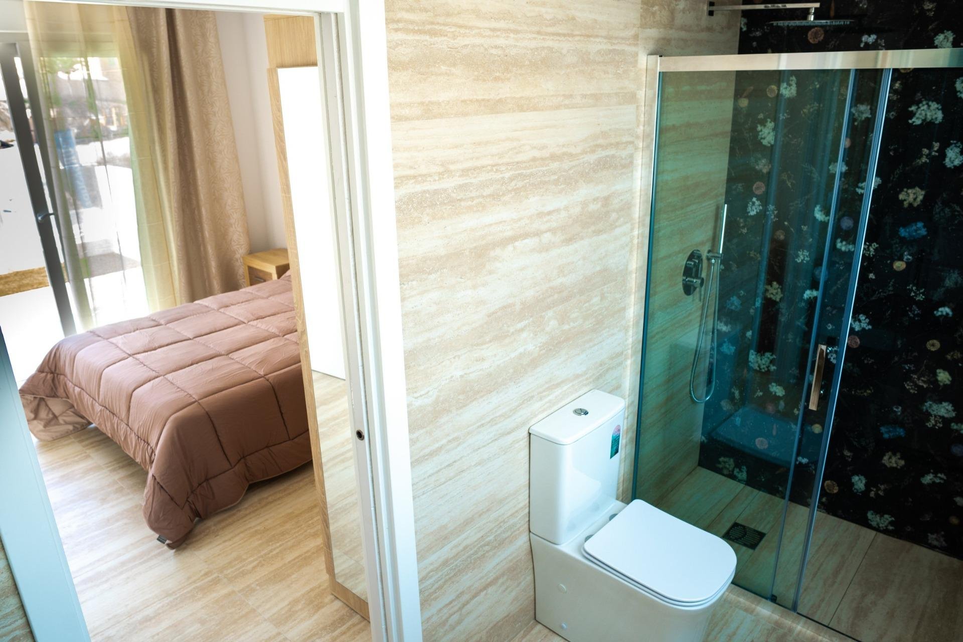 Новое здание - Villa - Ciudad Quesada