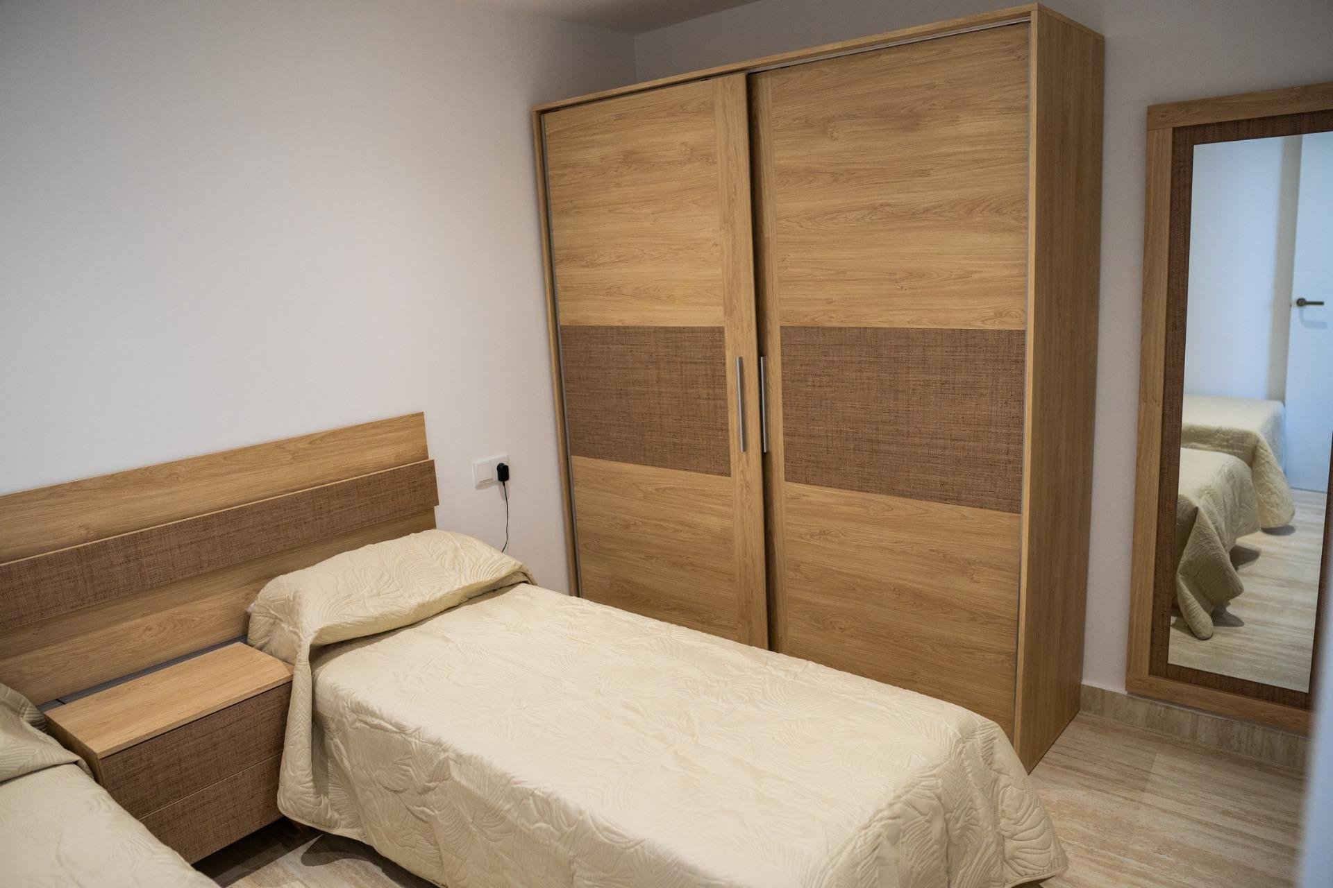 Новое здание - Villa - Ciudad Quesada