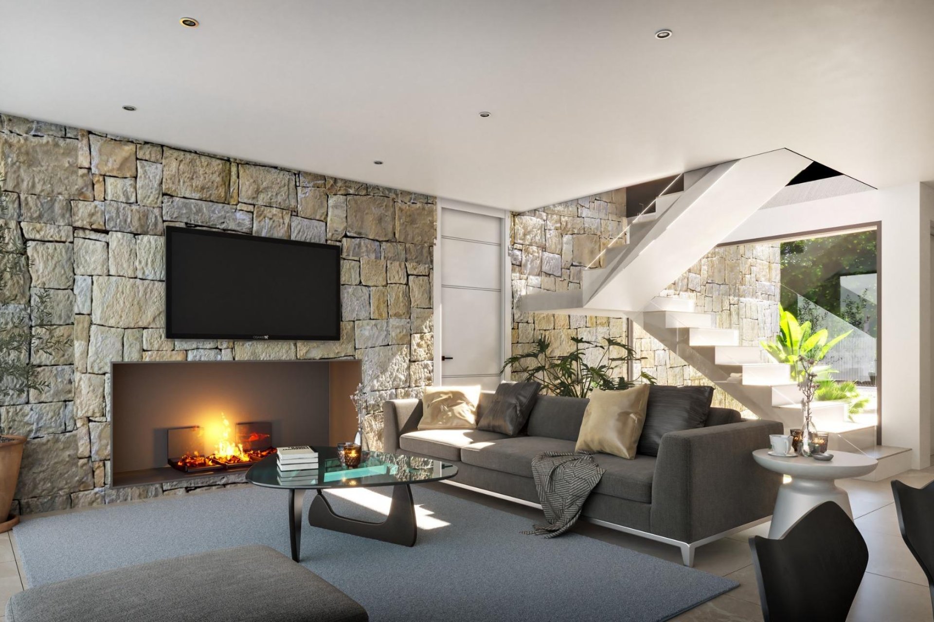 Новое здание - Villa - Cuevas Del Almanzora