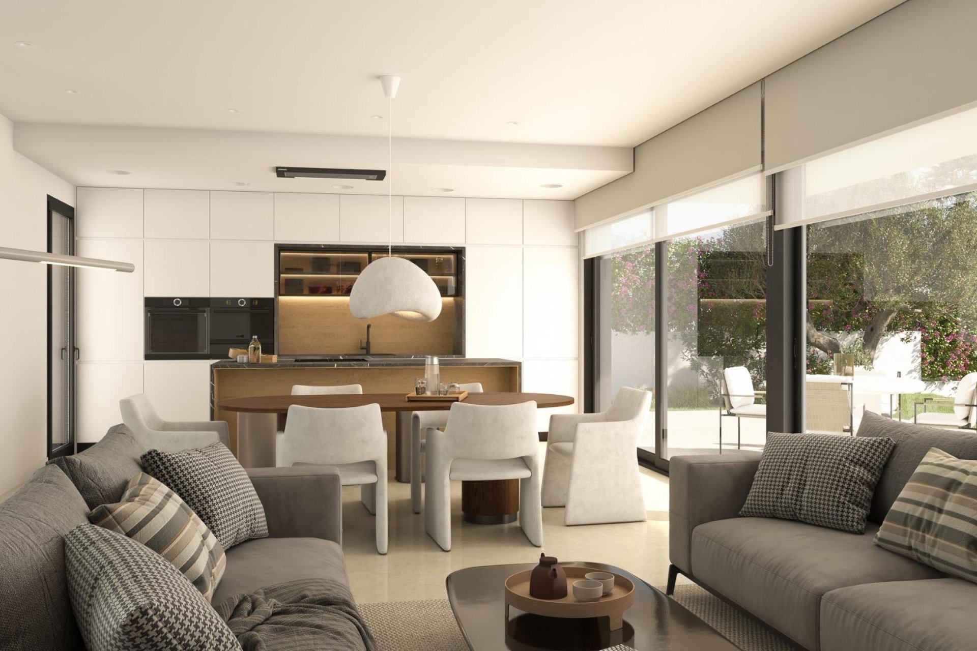 Новое здание - Villa - Cuevas Del Almanzora