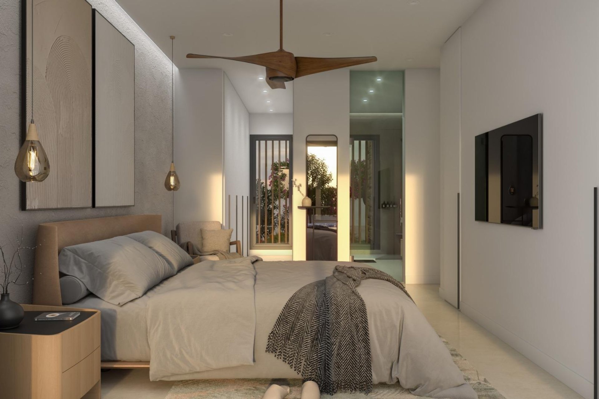 Новое здание - Villa - Cuevas Del Almanzora