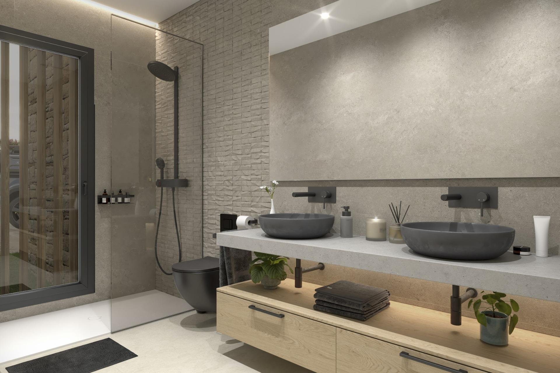 Новое здание - Villa - Cuevas Del Almanzora