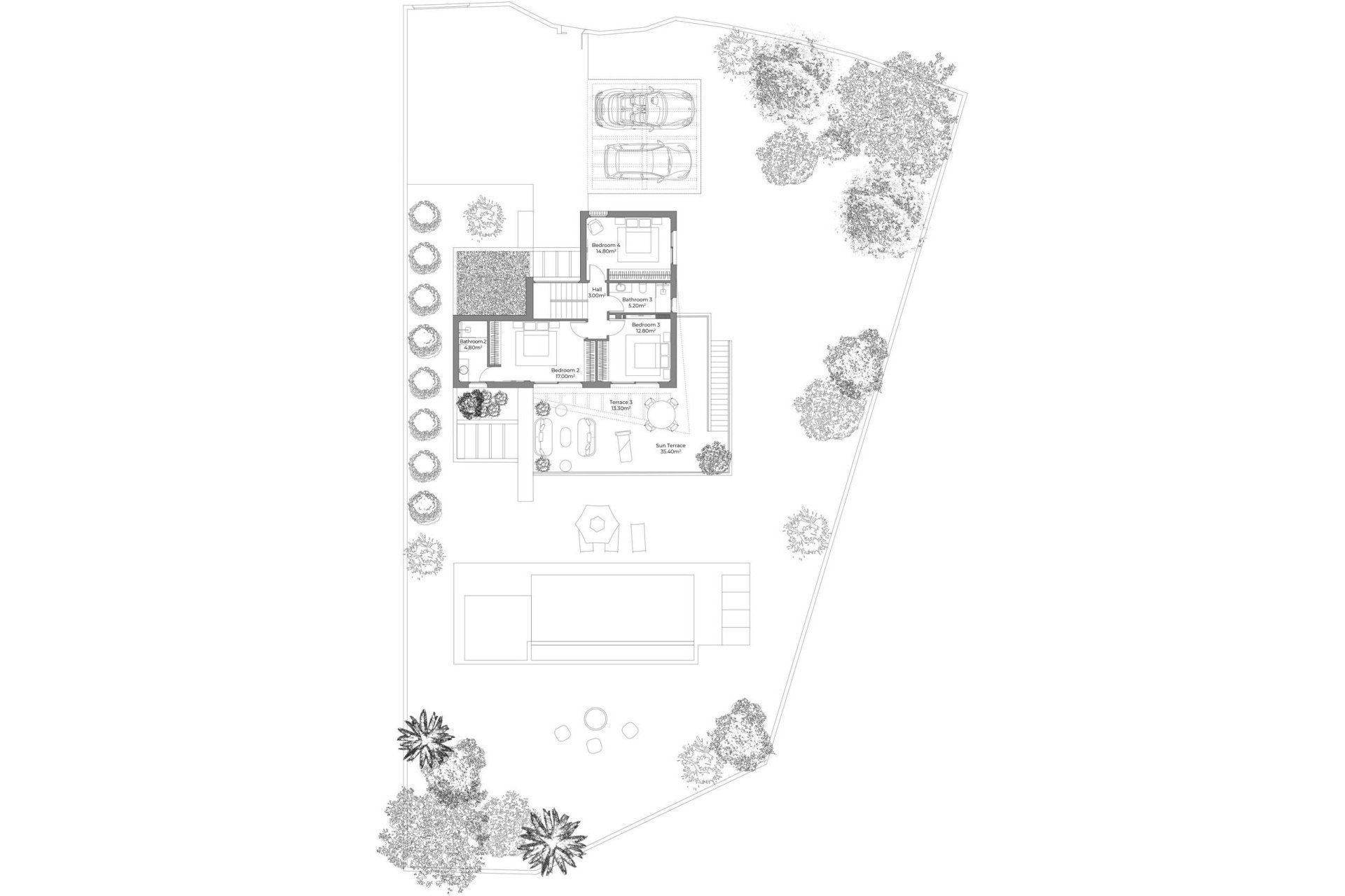 Новое здание - Villa - Cuevas Del Almanzora